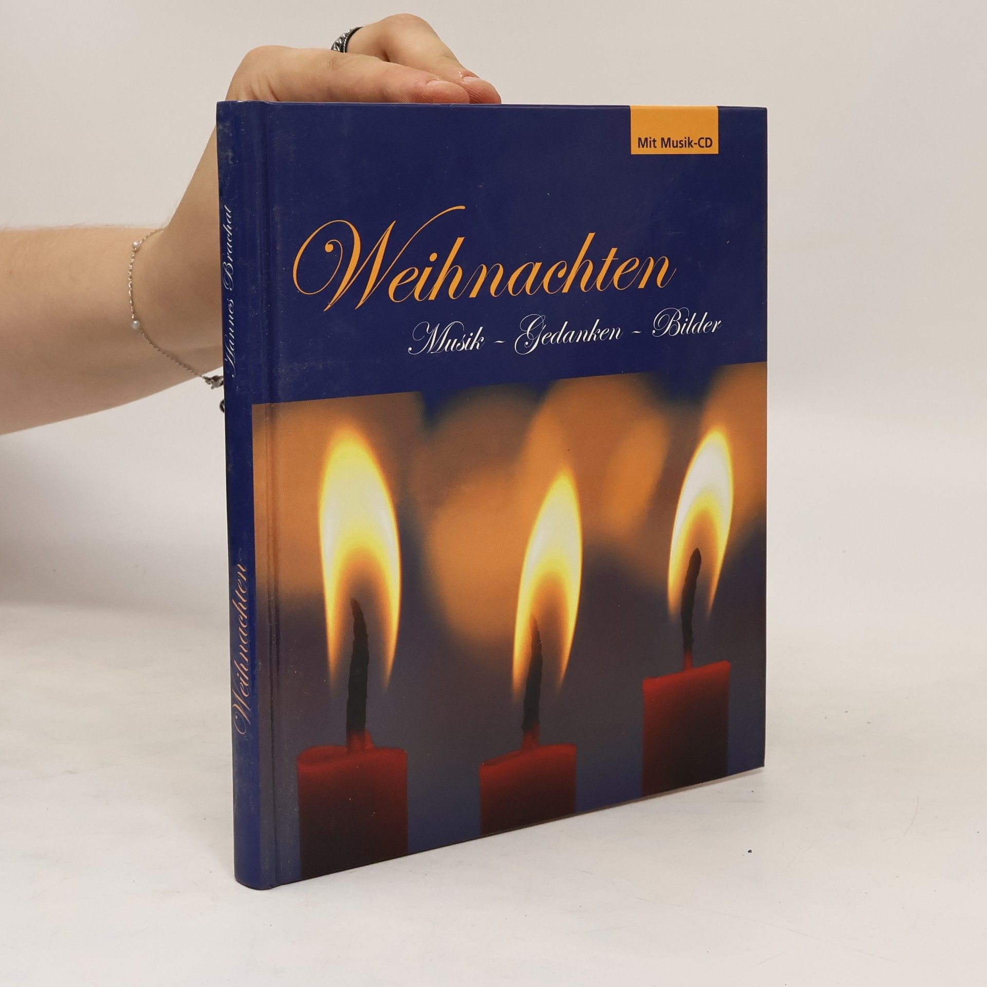 Collectif d'auteurs Weihnachten