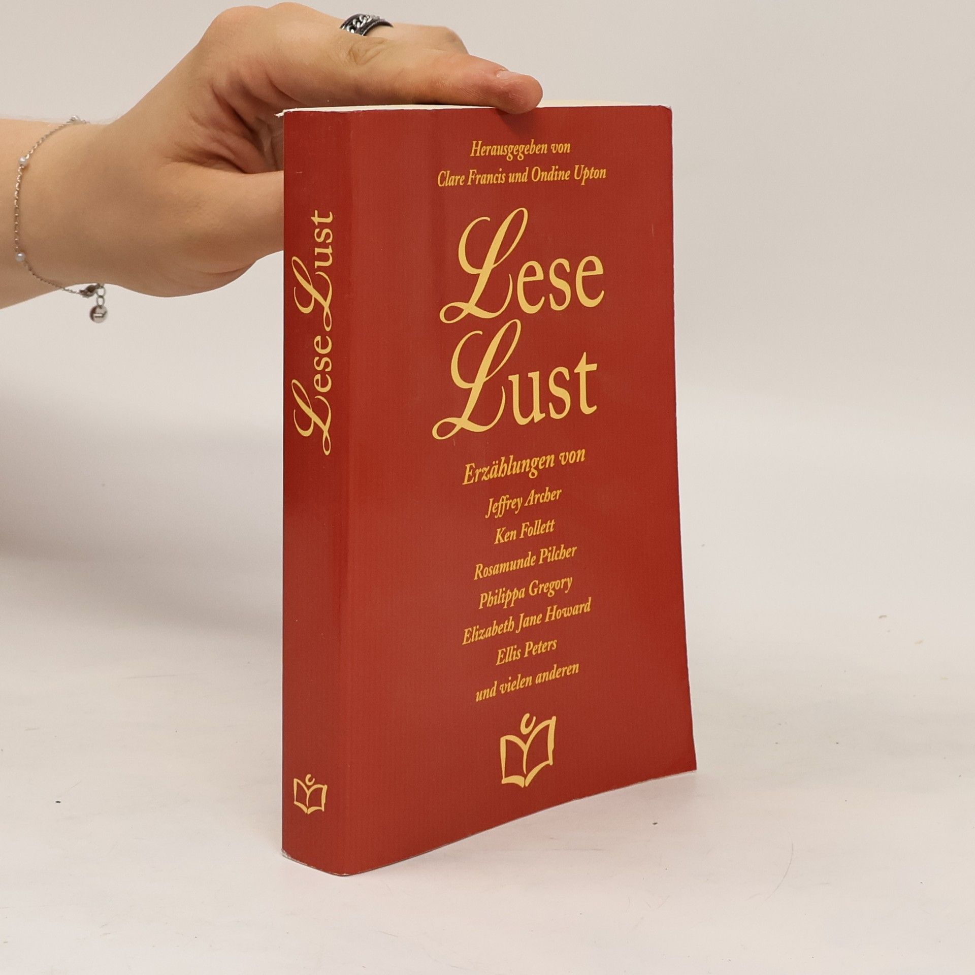 Autores varios Lese Lust