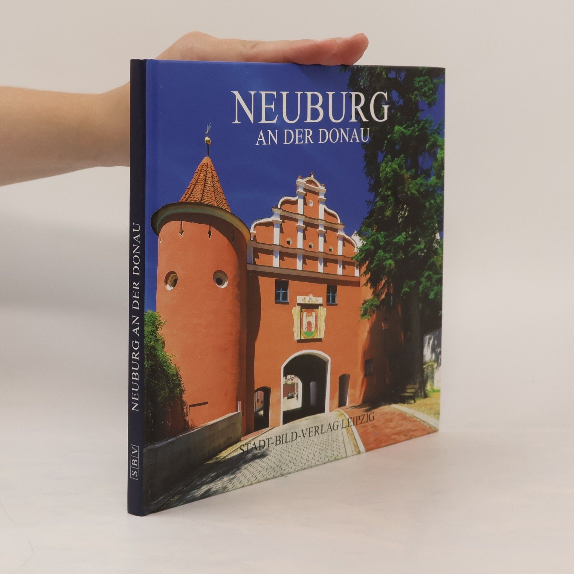 Martin Vahlbruch Neuburg an der Donau