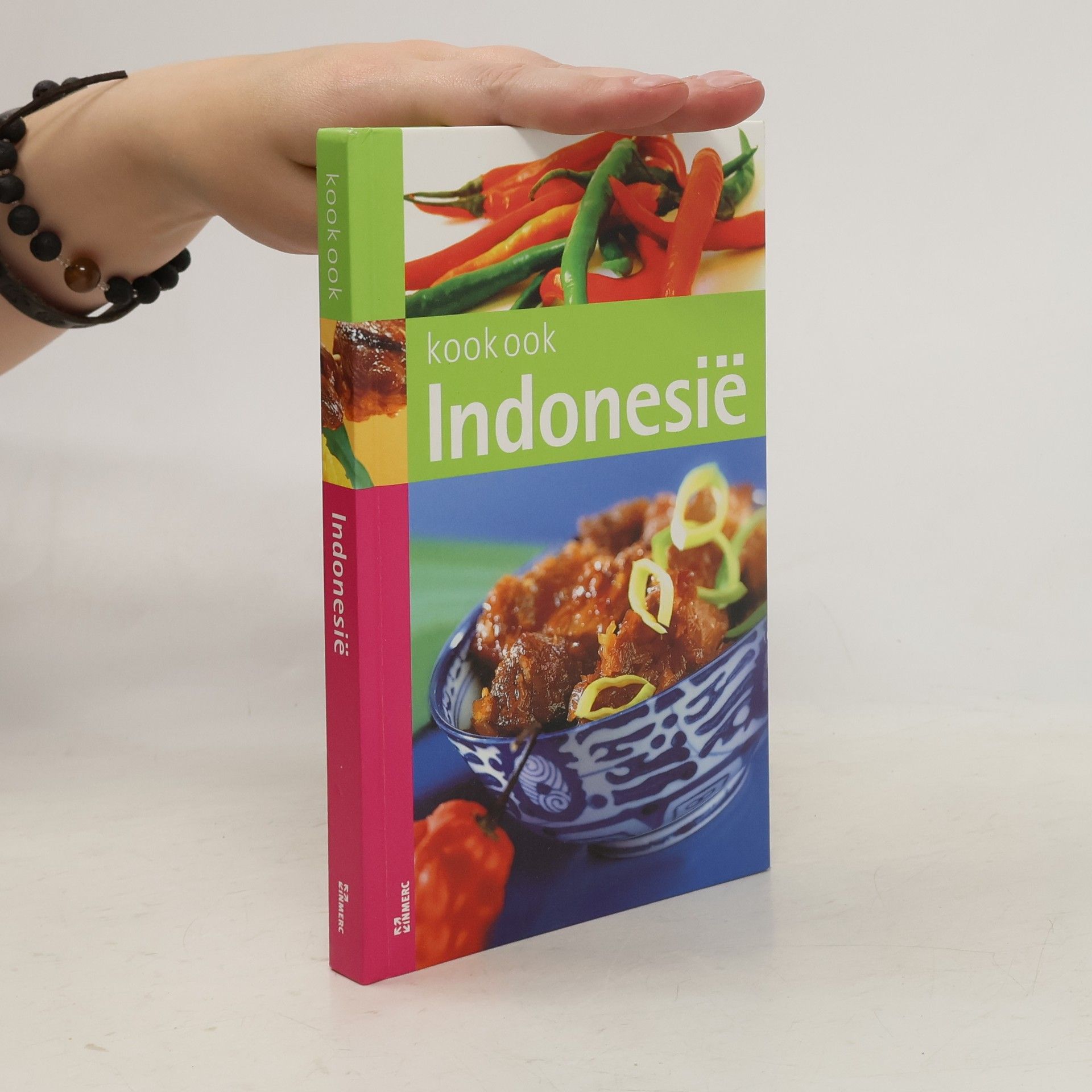 Siok Lan Kwee Kook ook Indonesi
