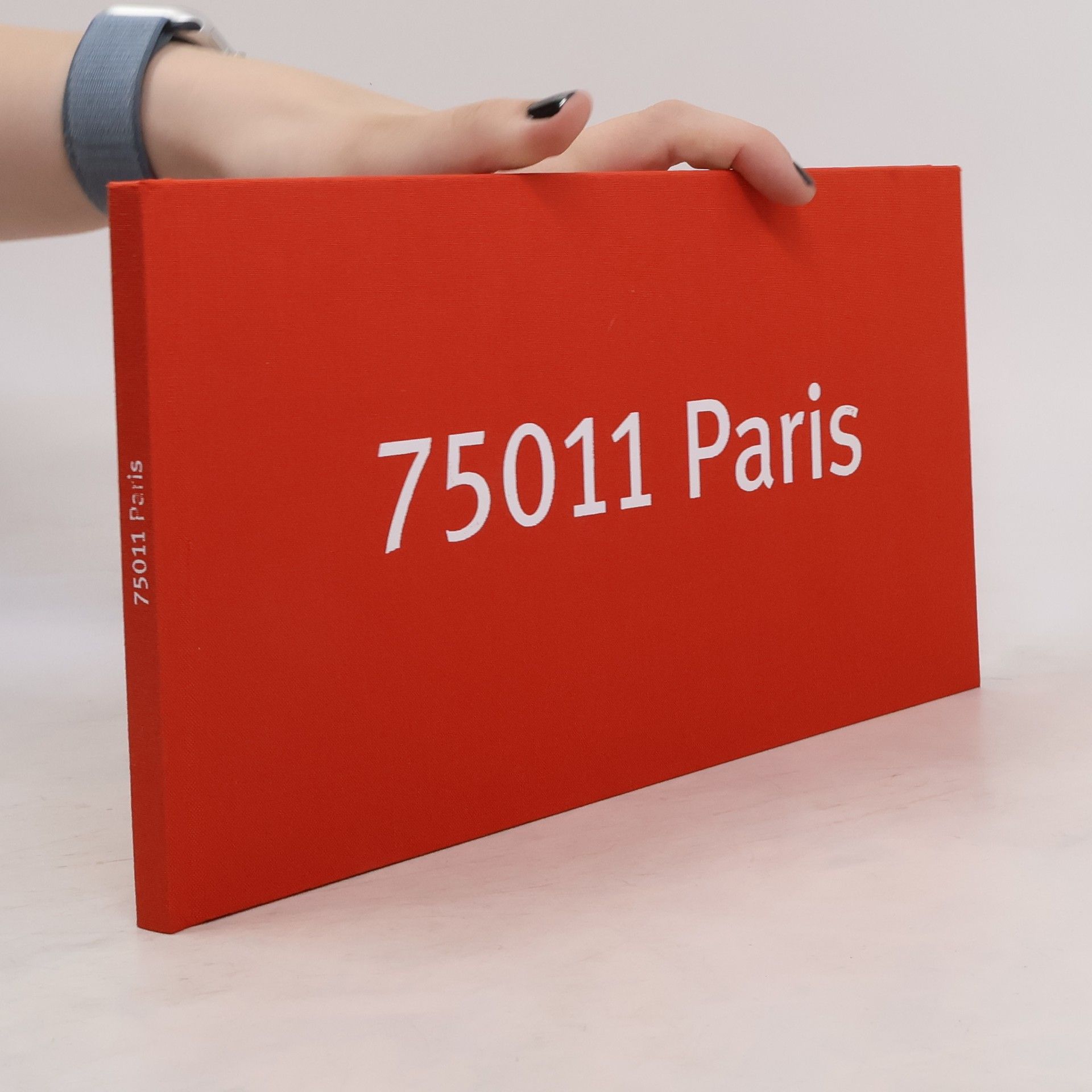 Claudia Renetzki 75011 Paris