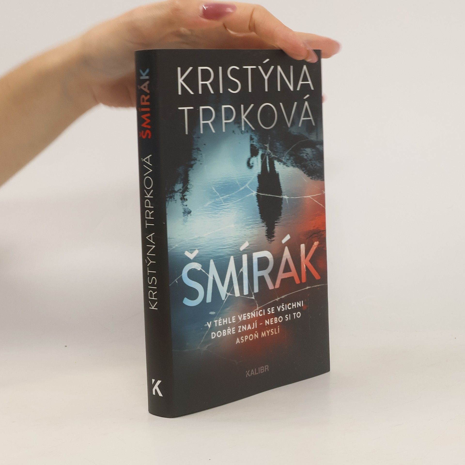 Kristýna Trpková Šmírák