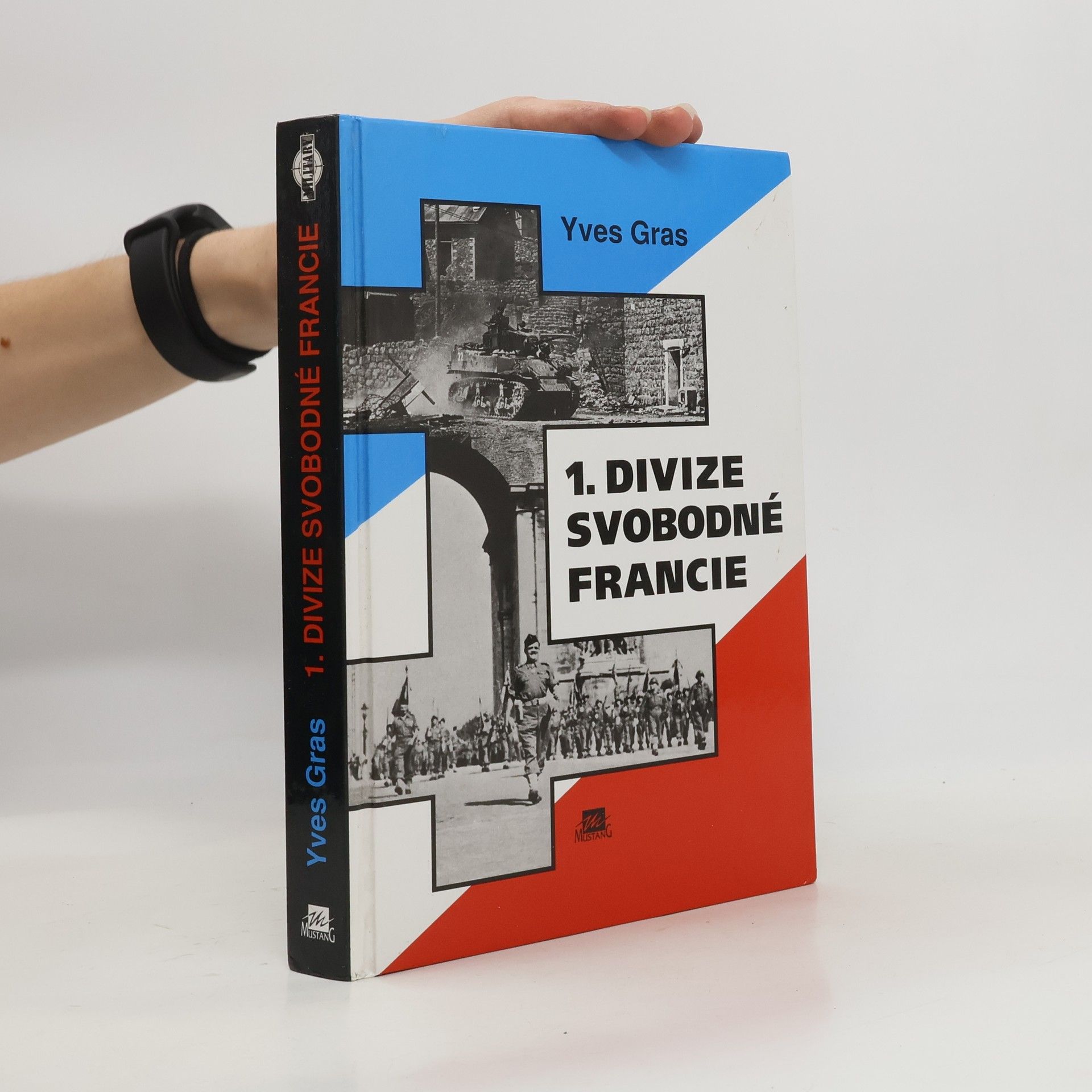 1. divize svobodné Francie