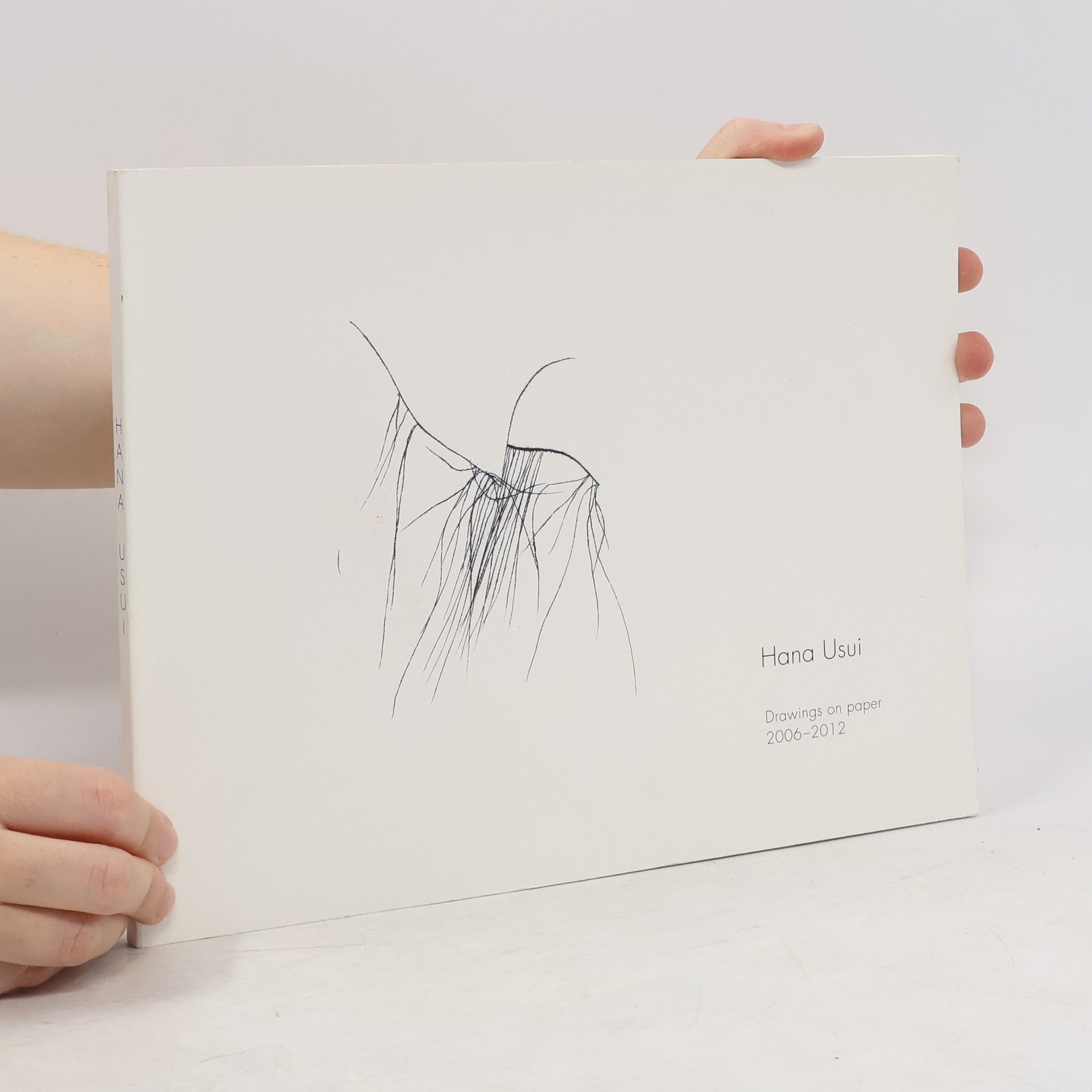 Hana Usui Hana Usui, drawings on paper