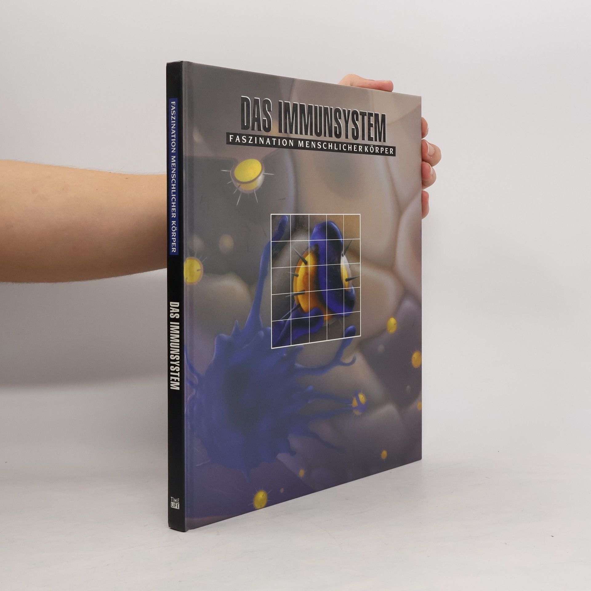 Marianne Tölle Das Immunsystem