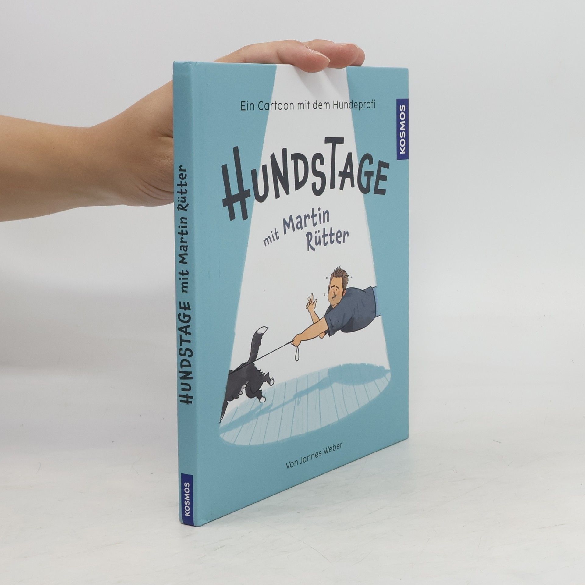 Martin Rütter Hundstage mit Martin Rütter