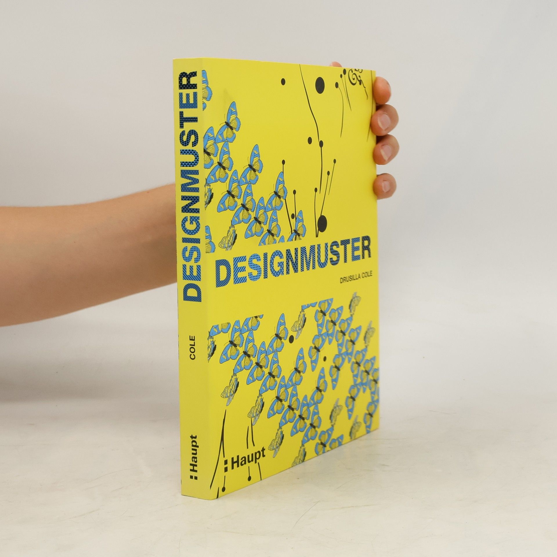 Cole Drusilla Designmuster