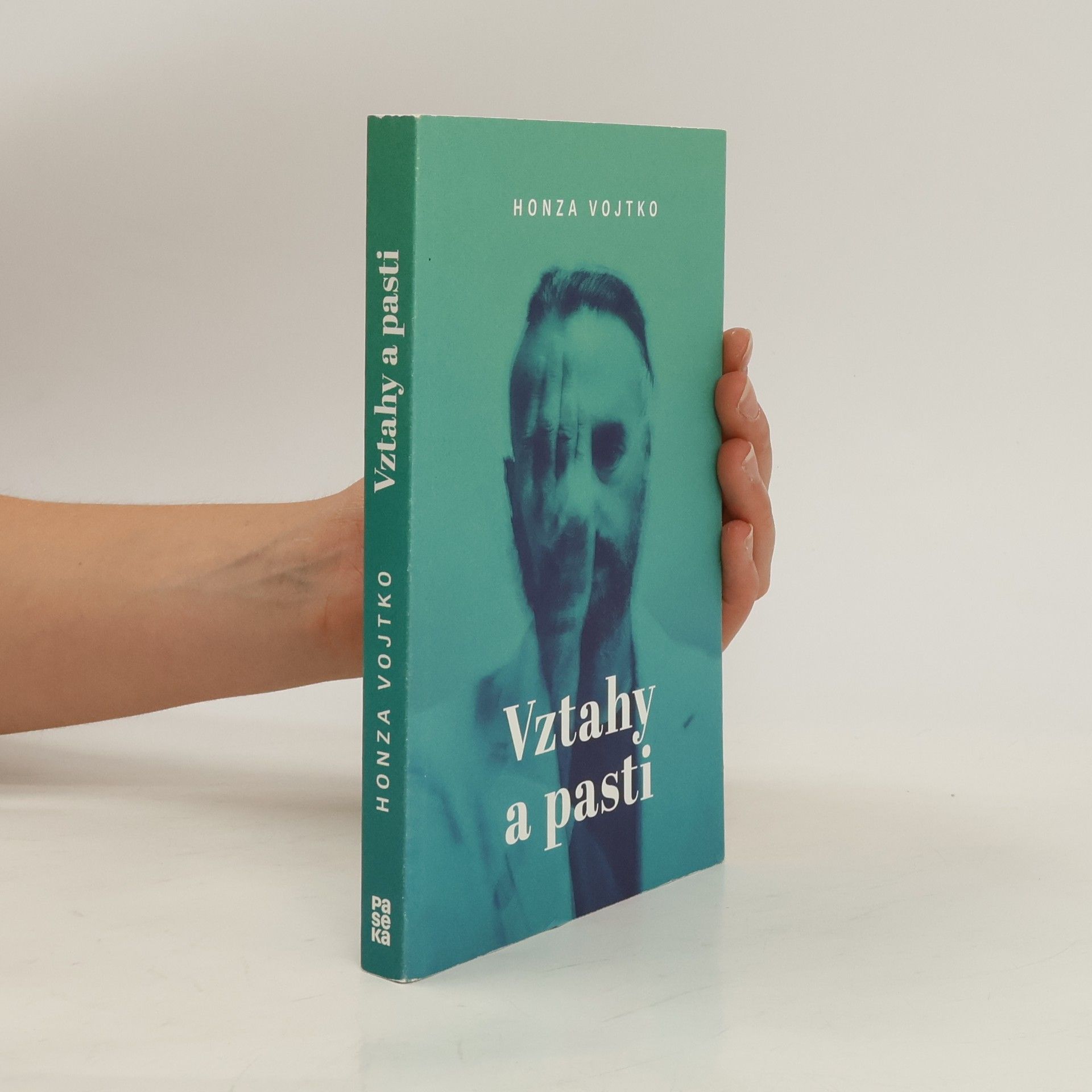 Ján Vojtko Vztahy a pasti