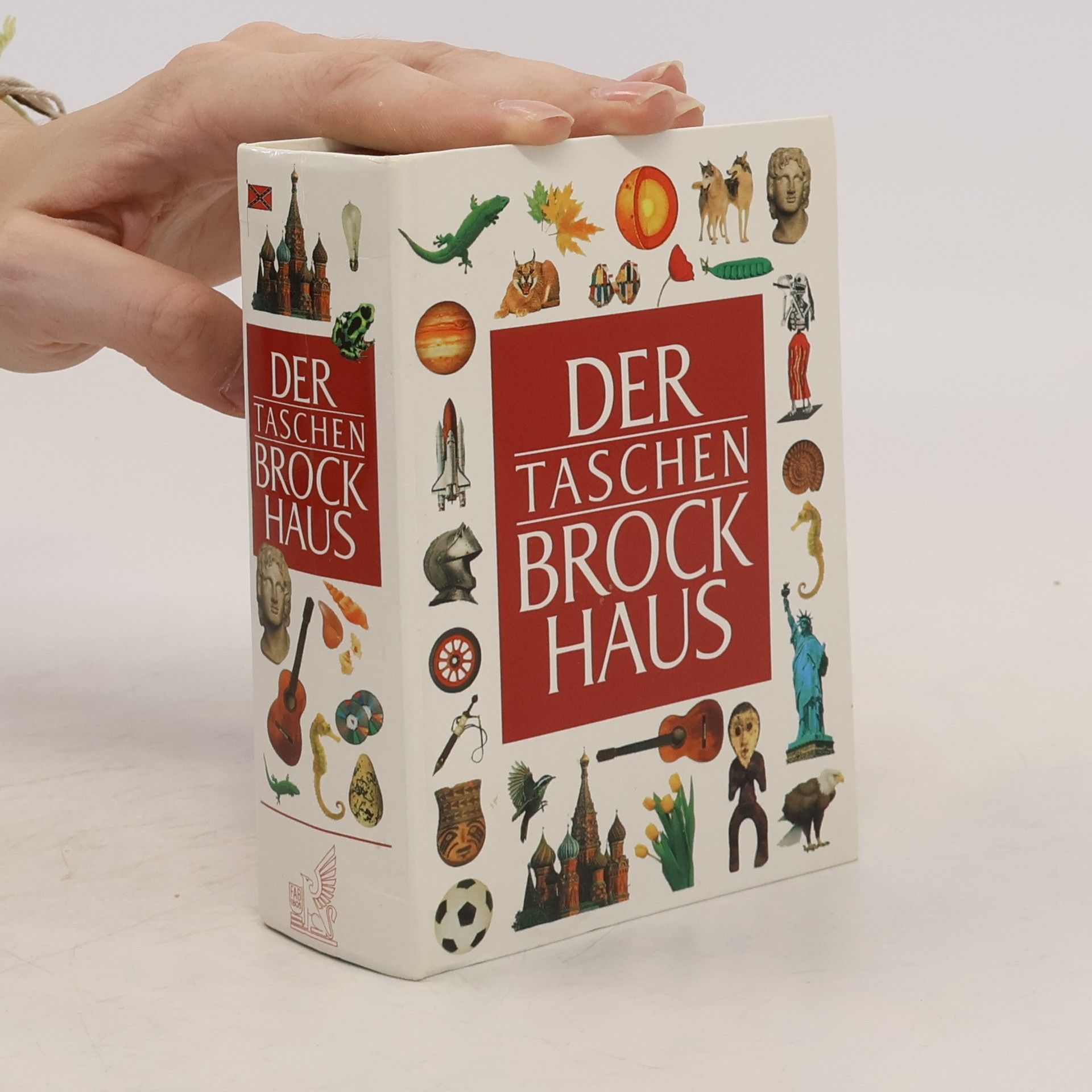 Collective Der Taschen Brock Haus