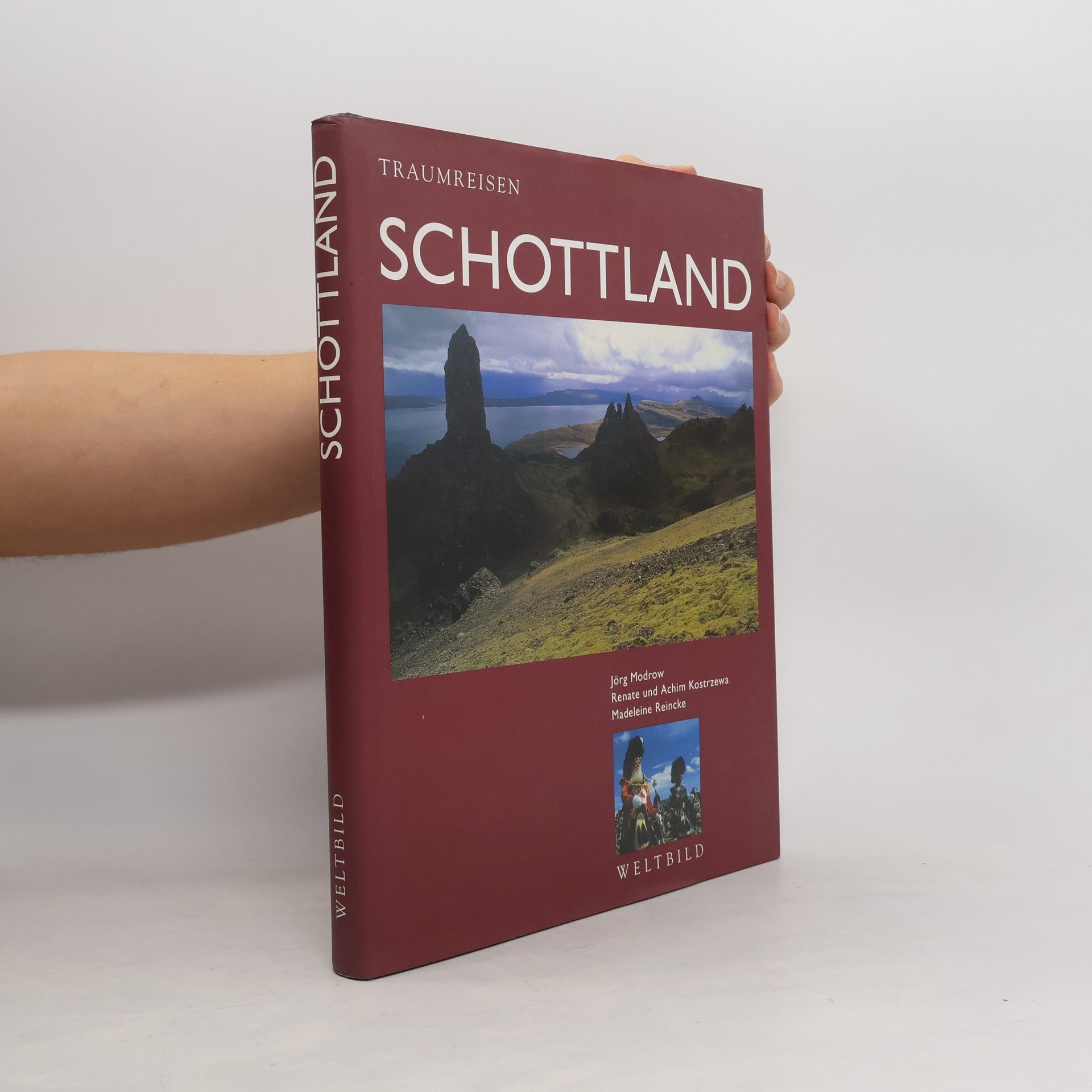 Schottland