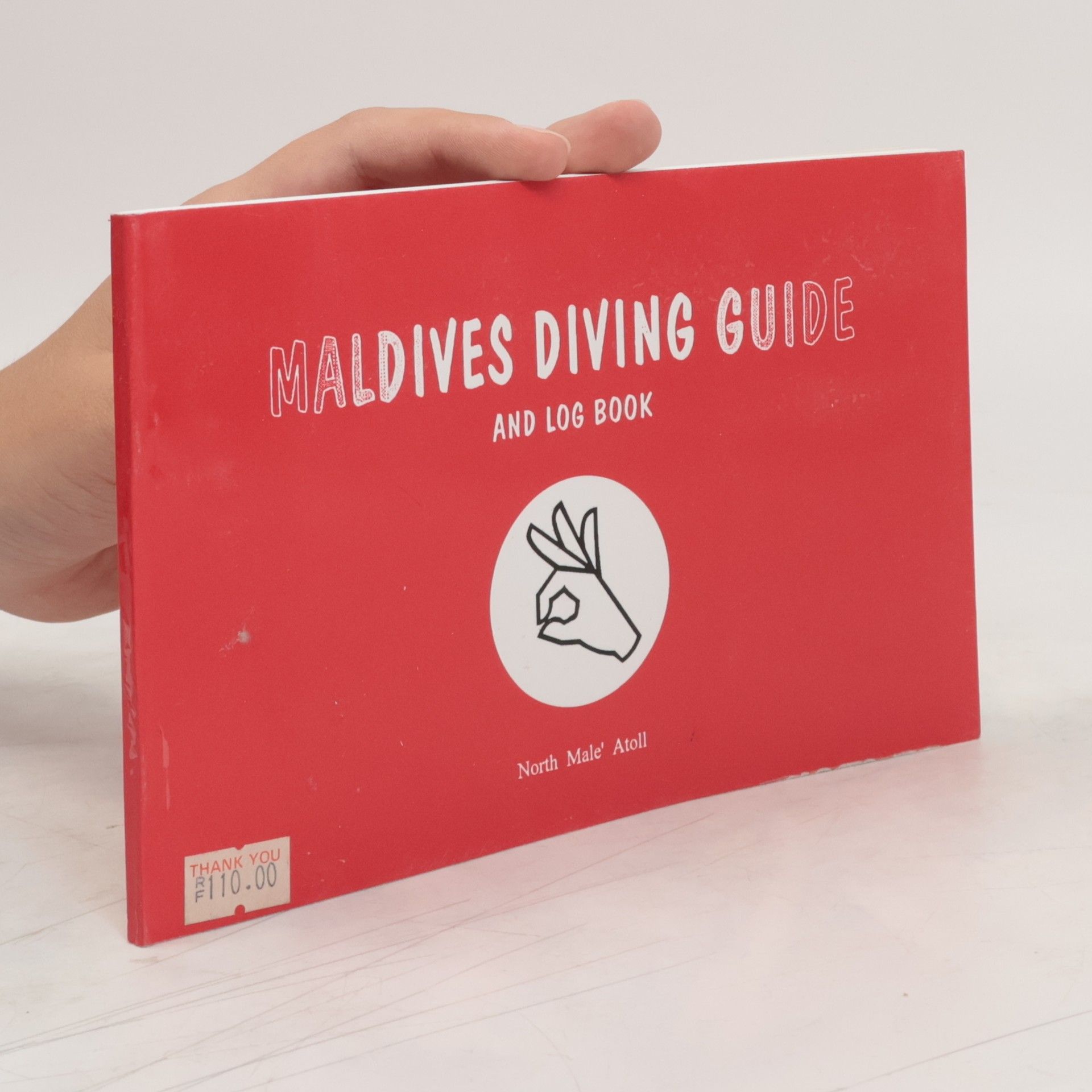 Collective Maldives Diving Guide