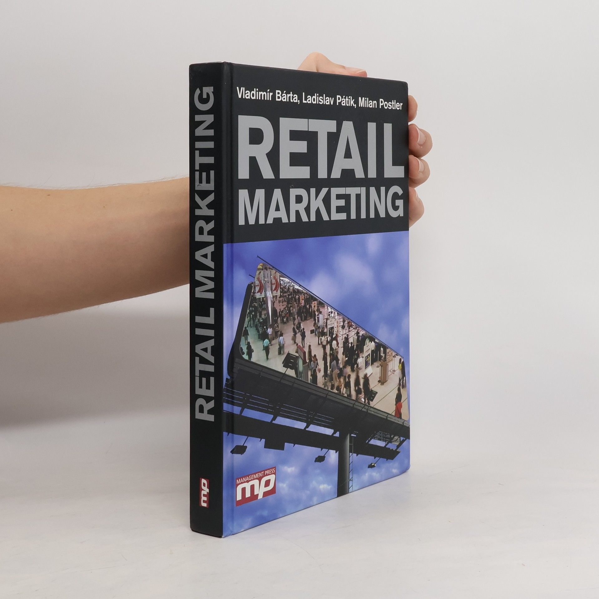 Retail marketing
