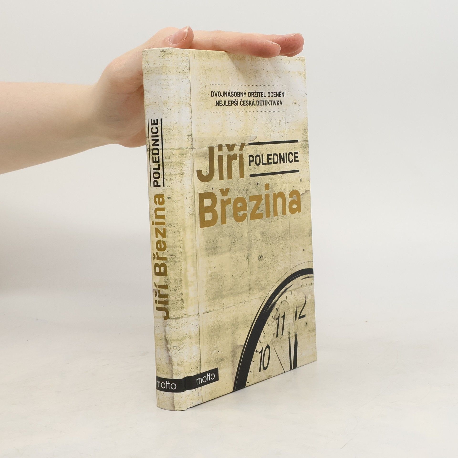 Jir Brezina Polednice