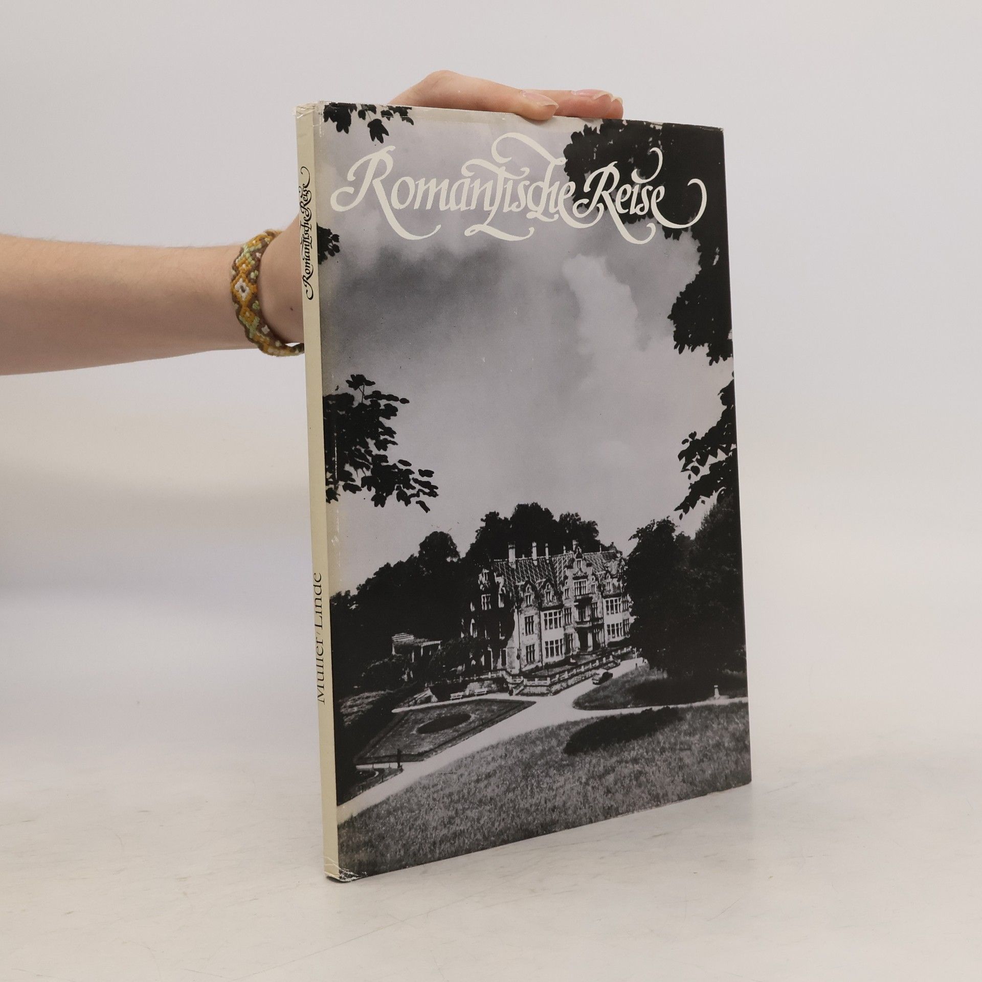 Autores varios Romantische Reise