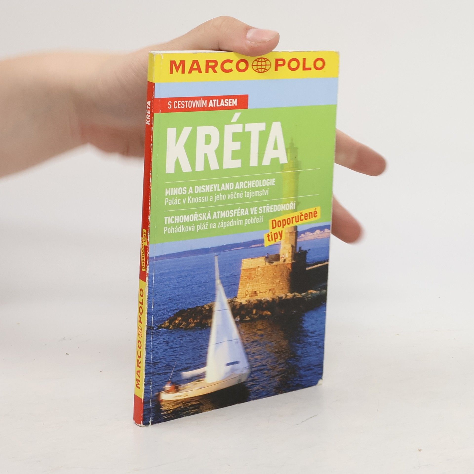 Collective Kréta