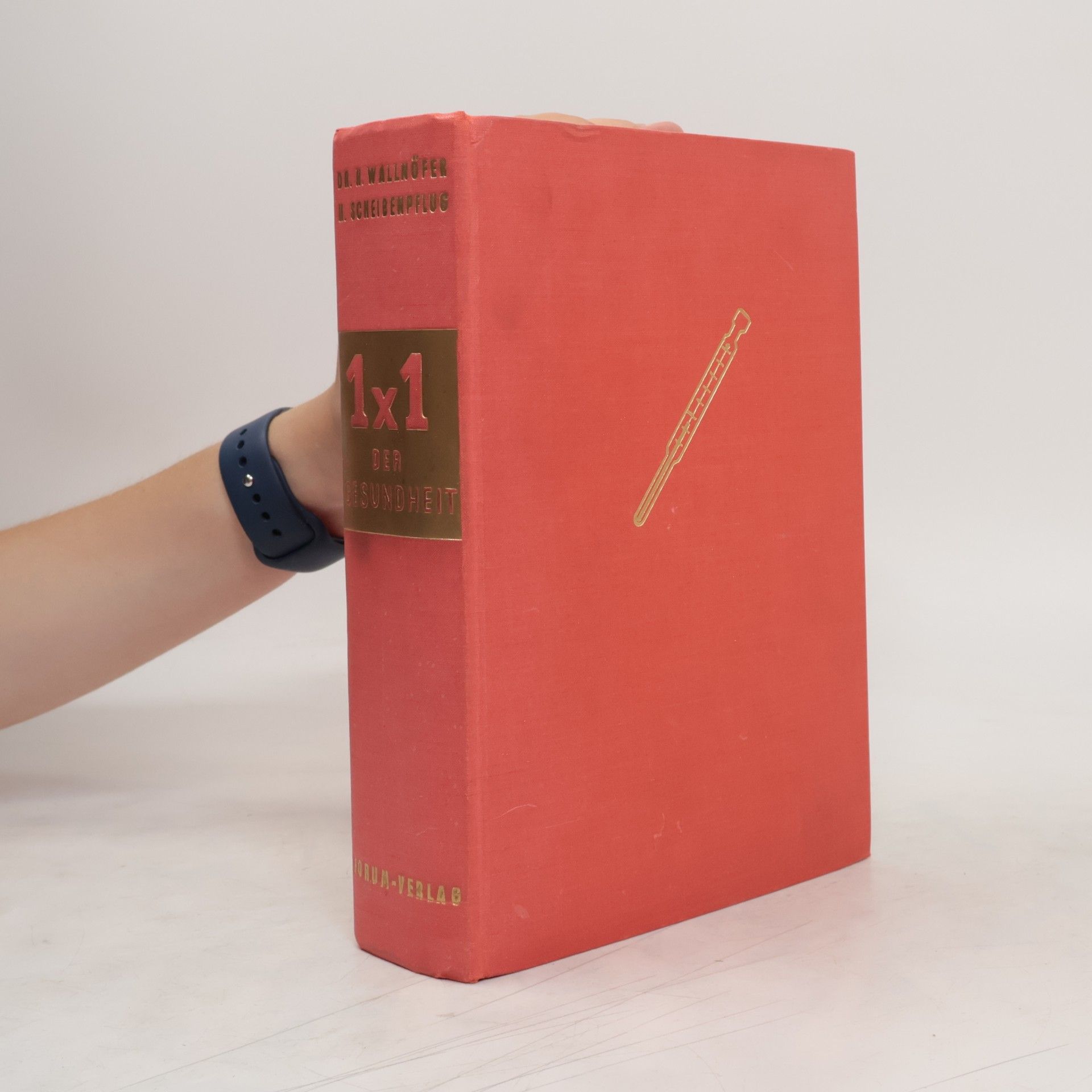 Autores varios 1x1 Der Gesundheit