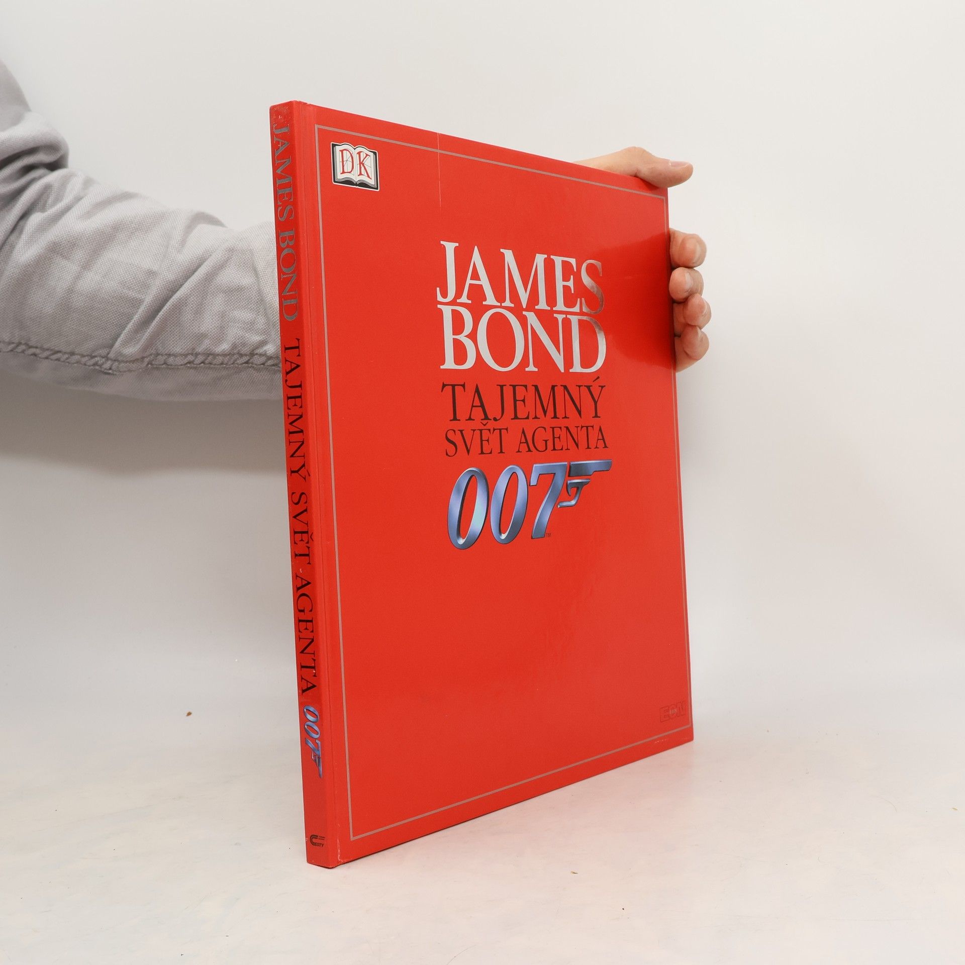 James Bond. Tajemný svět agenta 007