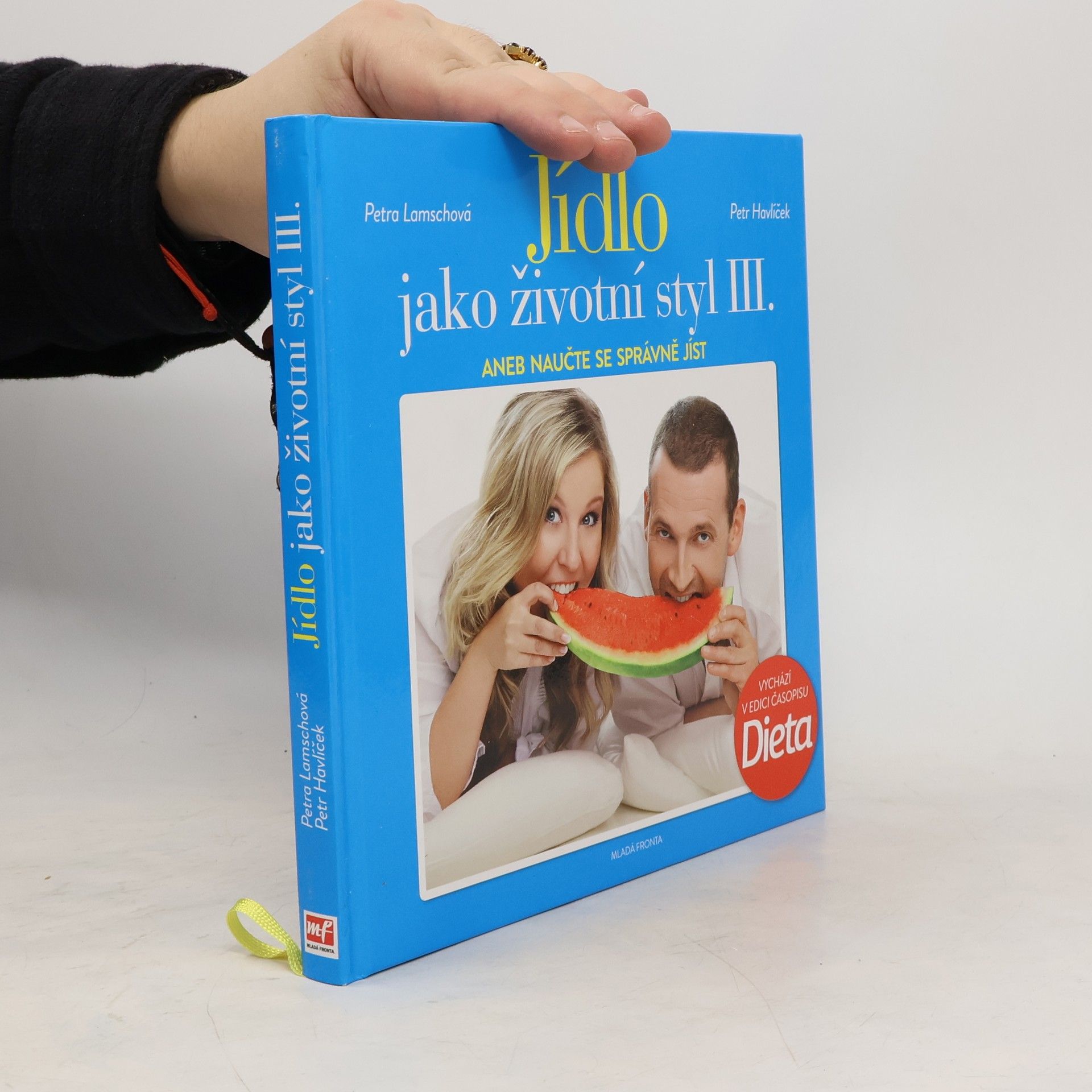 Jídlo jako životní styl III.