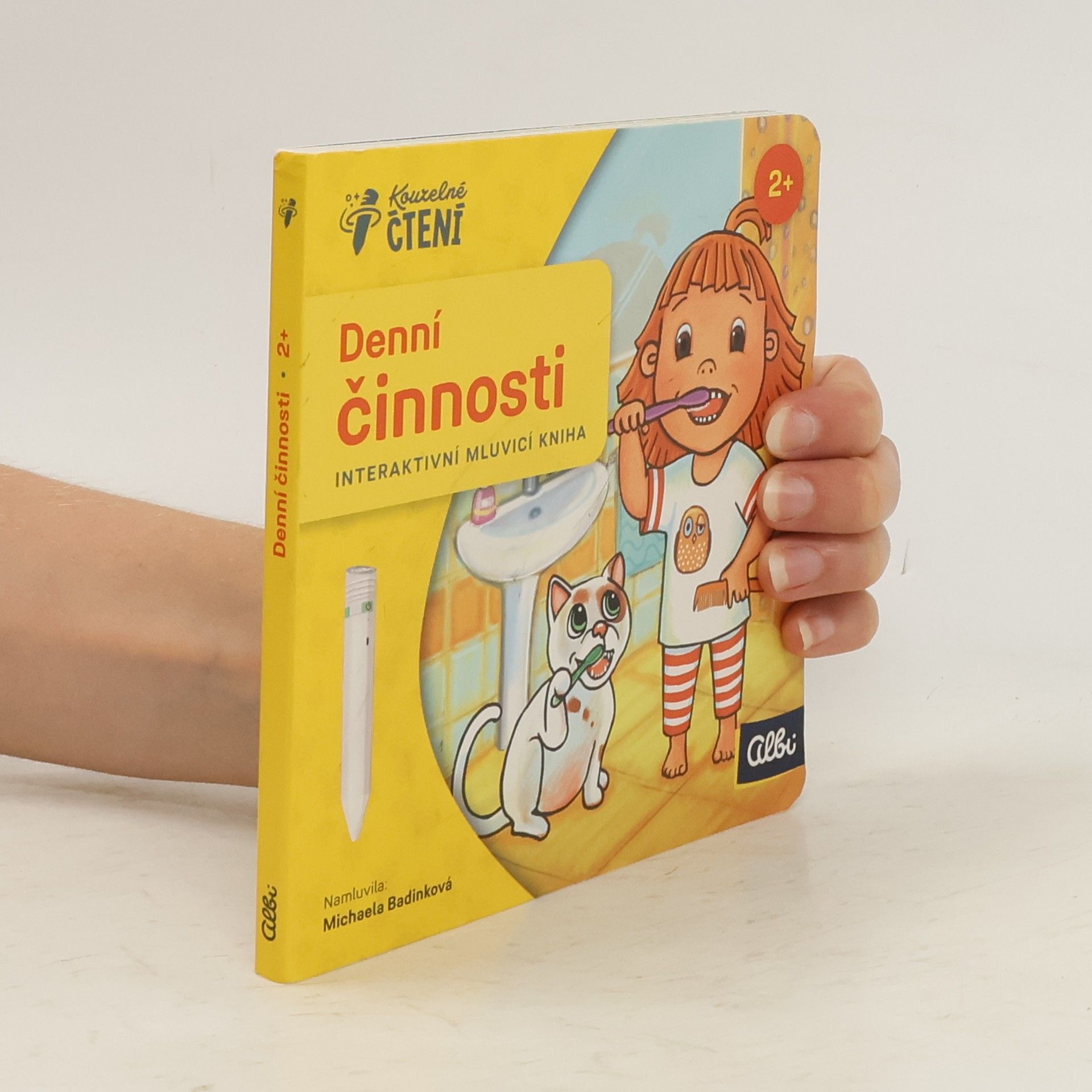 kolektiv Denní činnosti