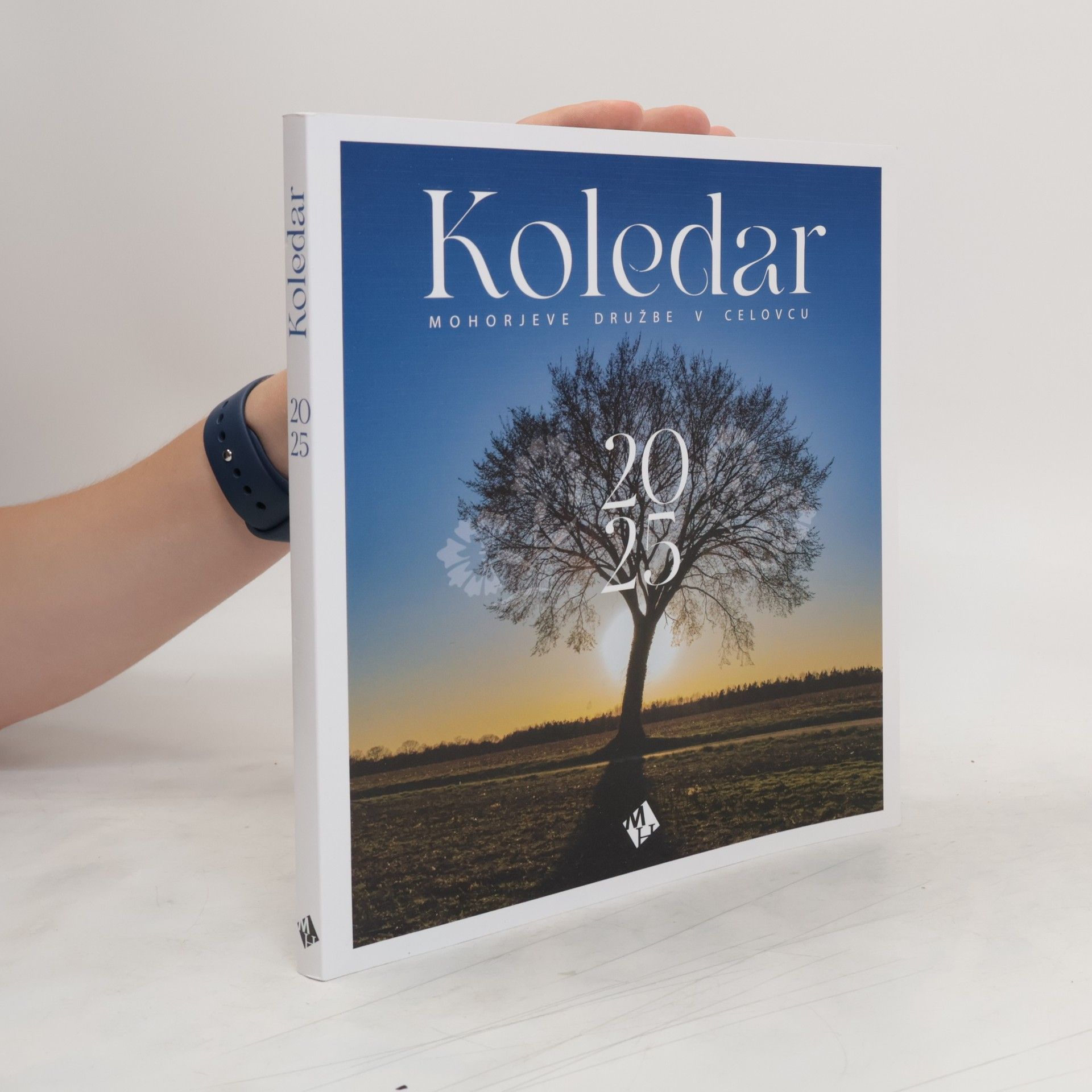 kolektiv Koledar 2025