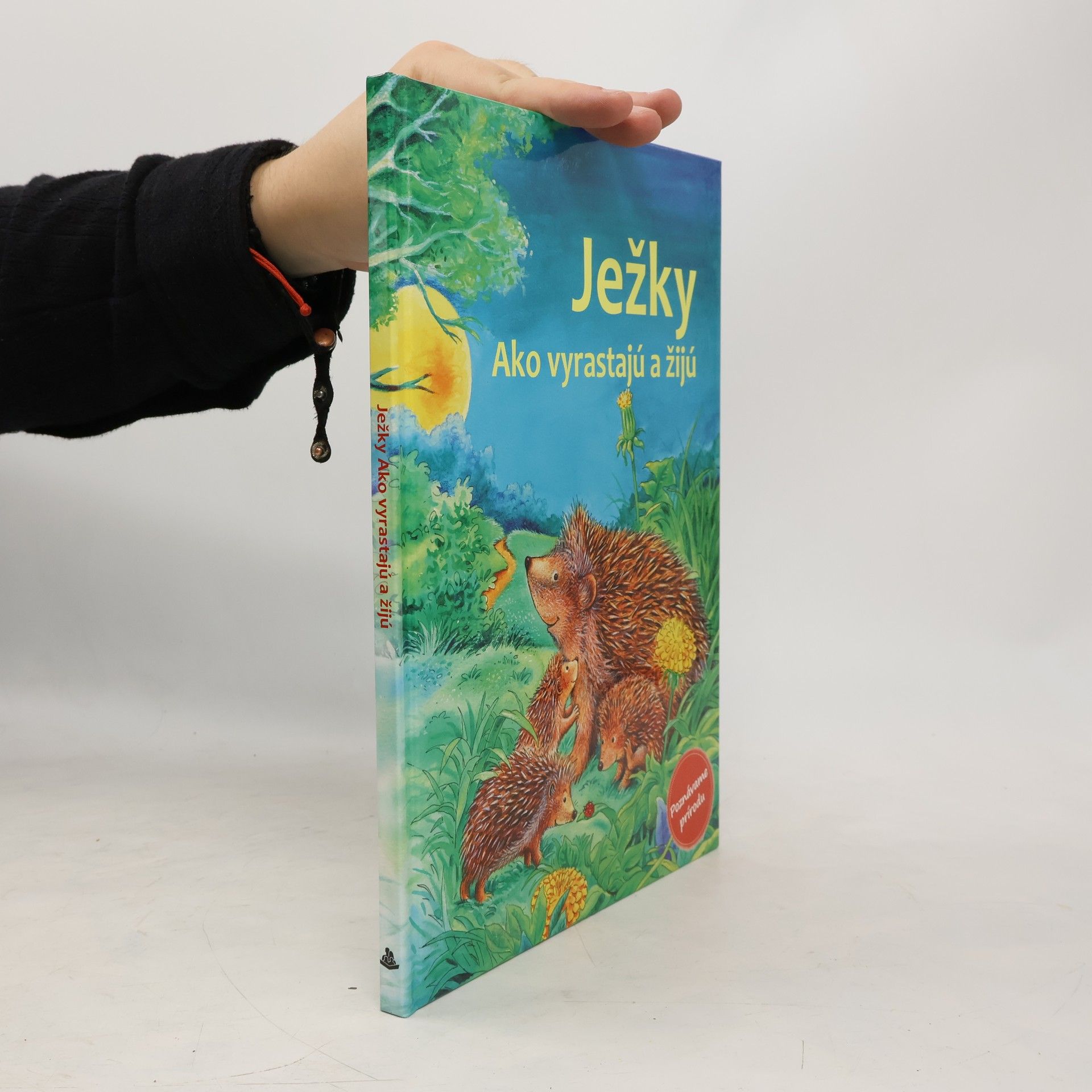 Friederun Reichenstetter Ježky