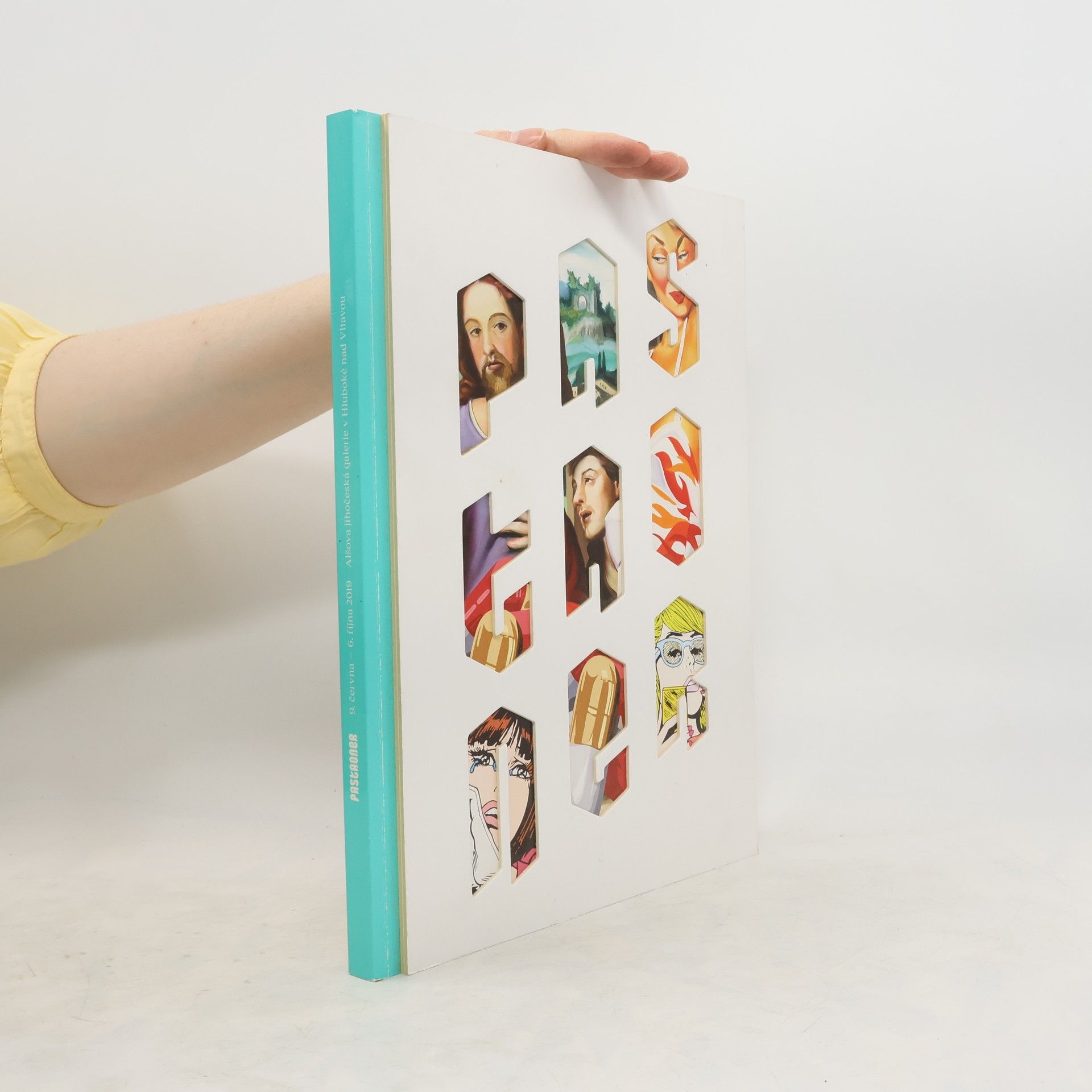 Autores varios Pasta Oner