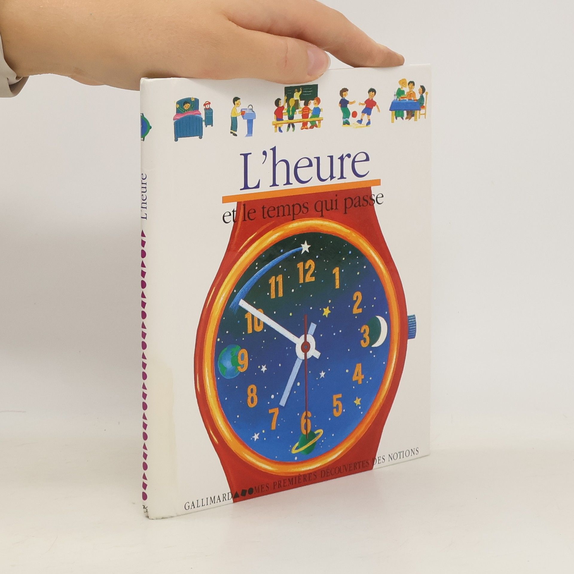 Collective L'heure