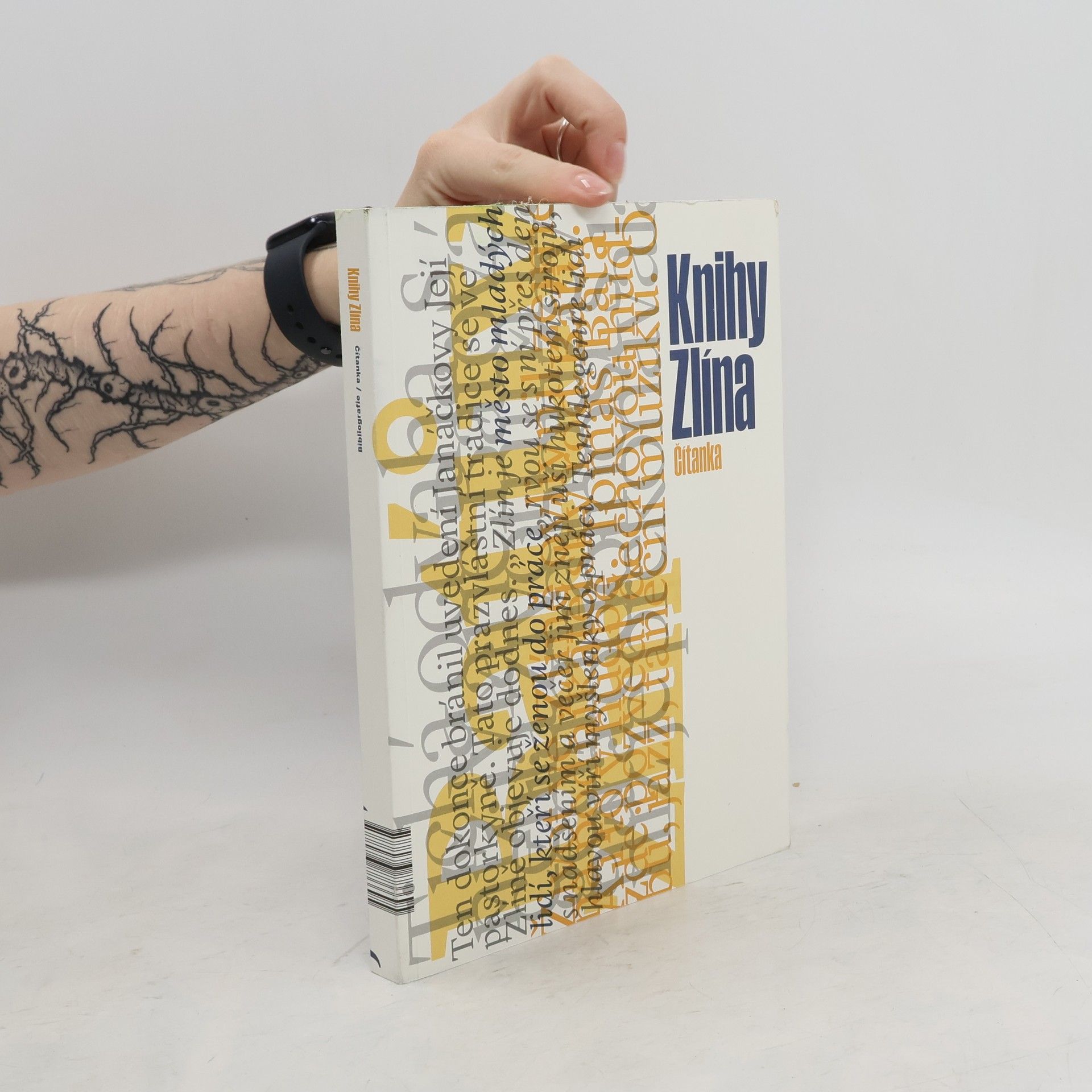 Collectif d'auteurs Knihy Zlína