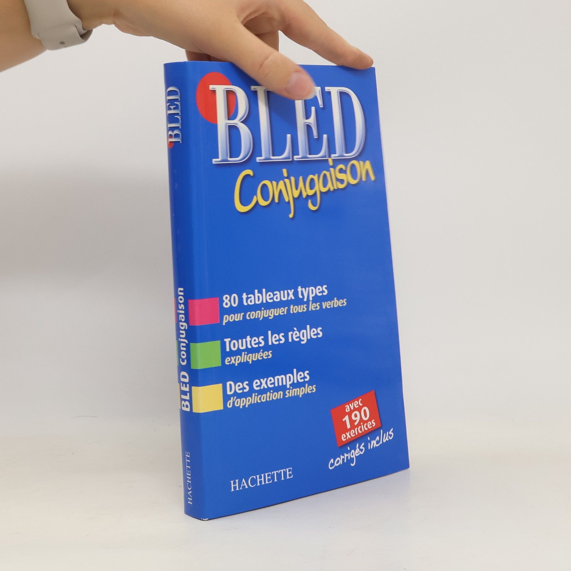 Edouard Bled Bled