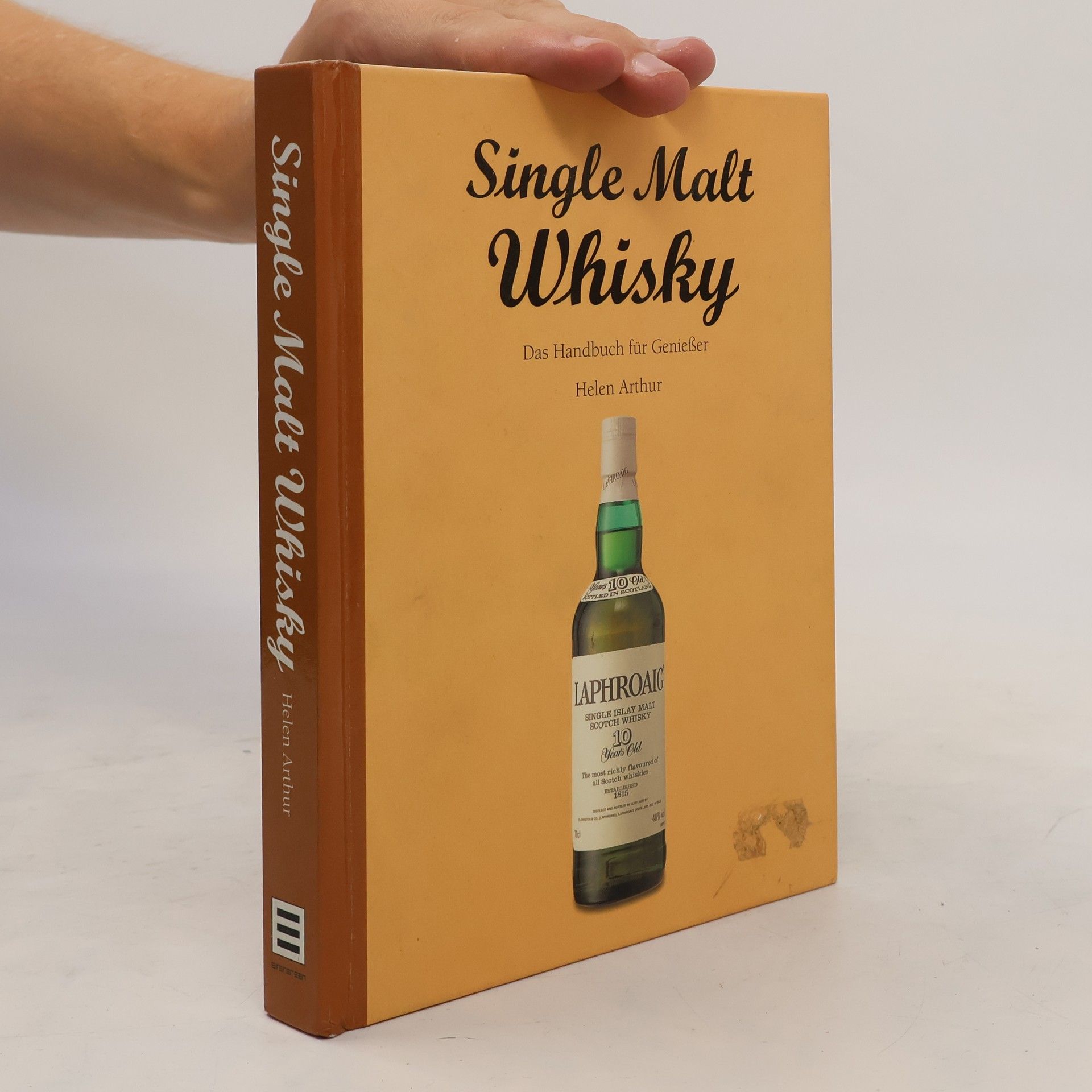 Helen Arthur Single-Malt-Whisky
