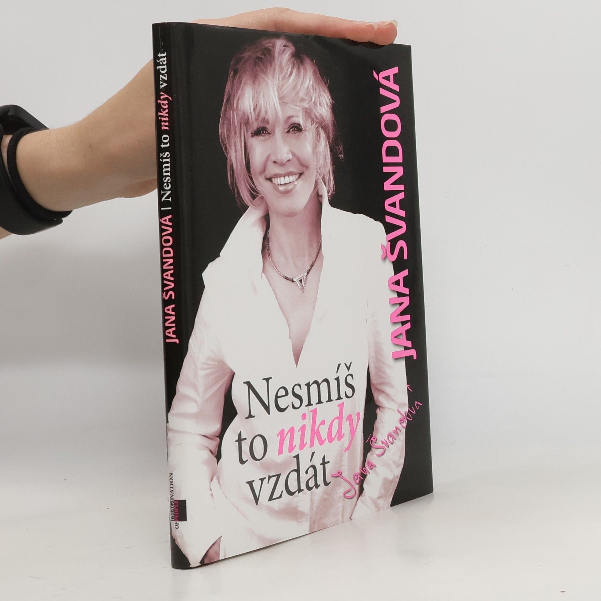 Petr Čermáček Nesmíš to nikdy vzdát
