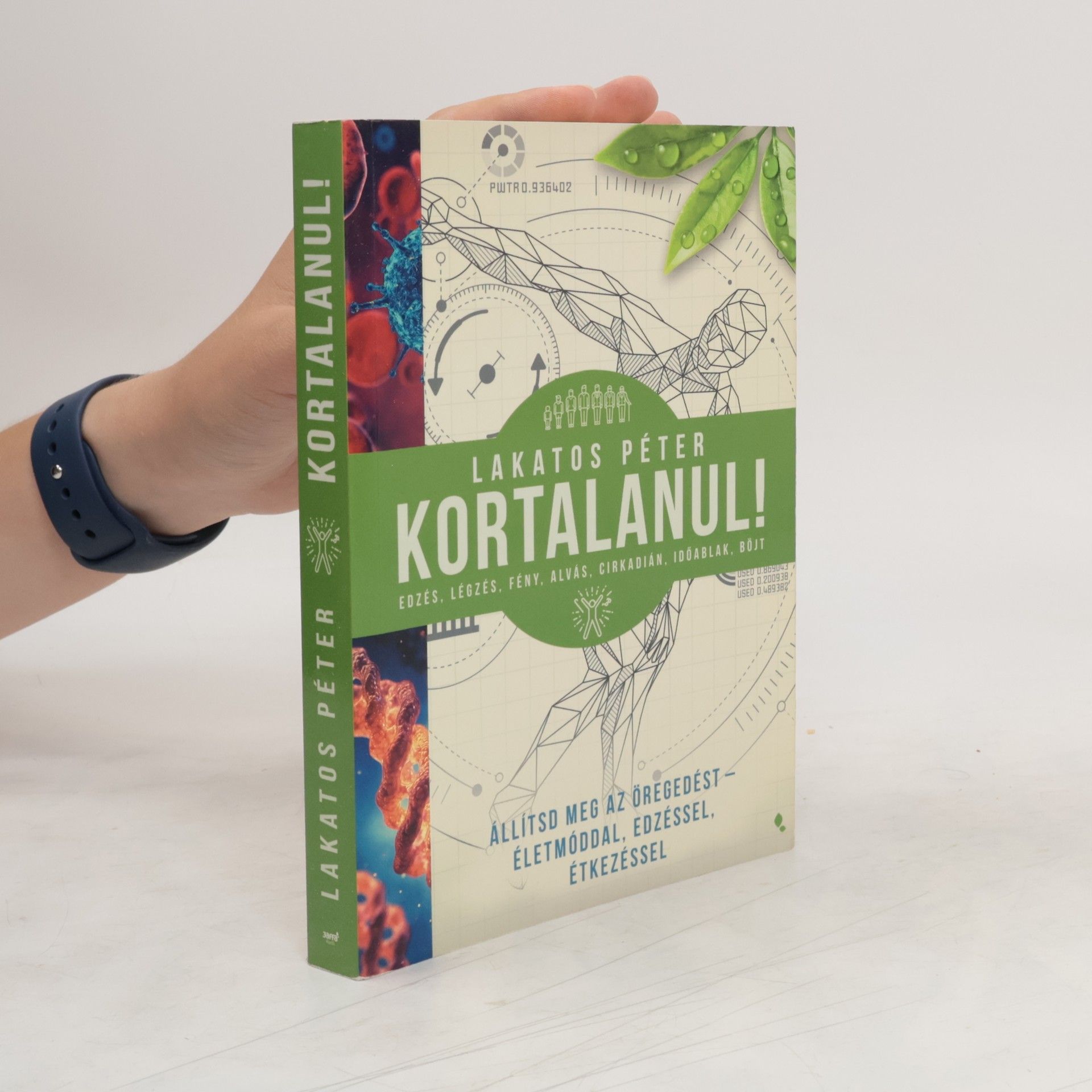 Lakatos Péter Kortalanul!