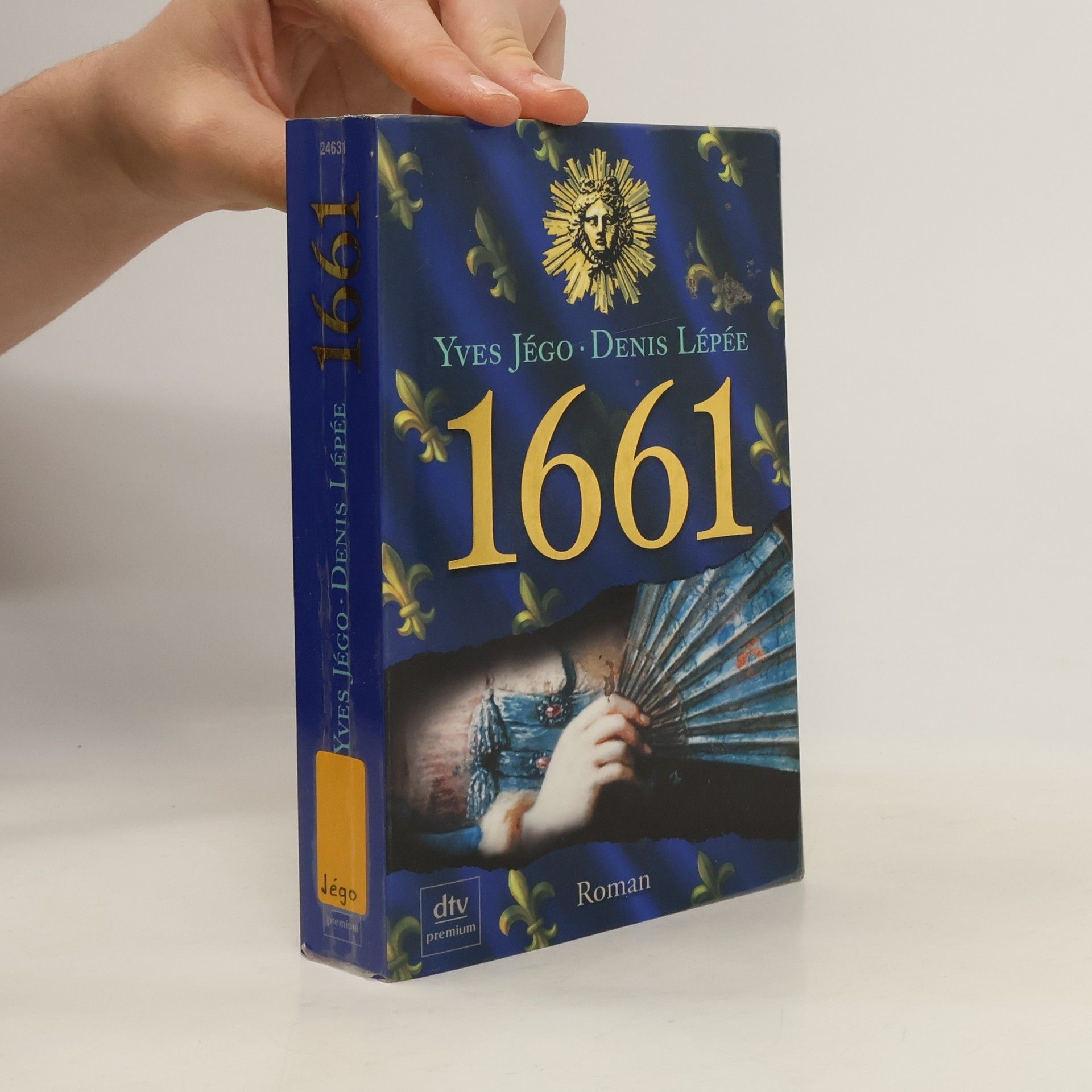 Yves Jégo 1661