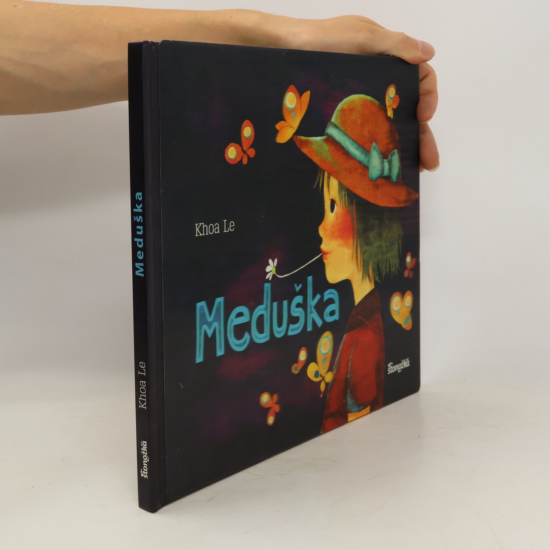 Khoa Le Meduška