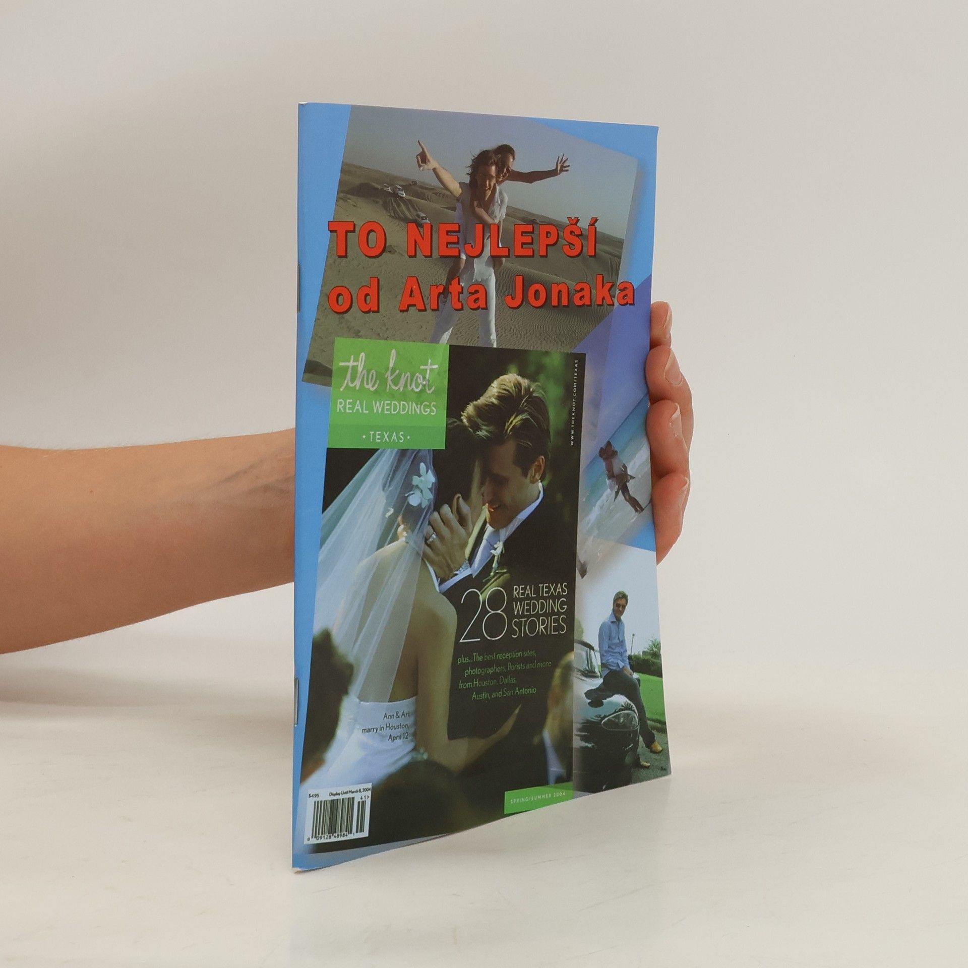 Art Jonak To nejlepší od Arta Jonaka