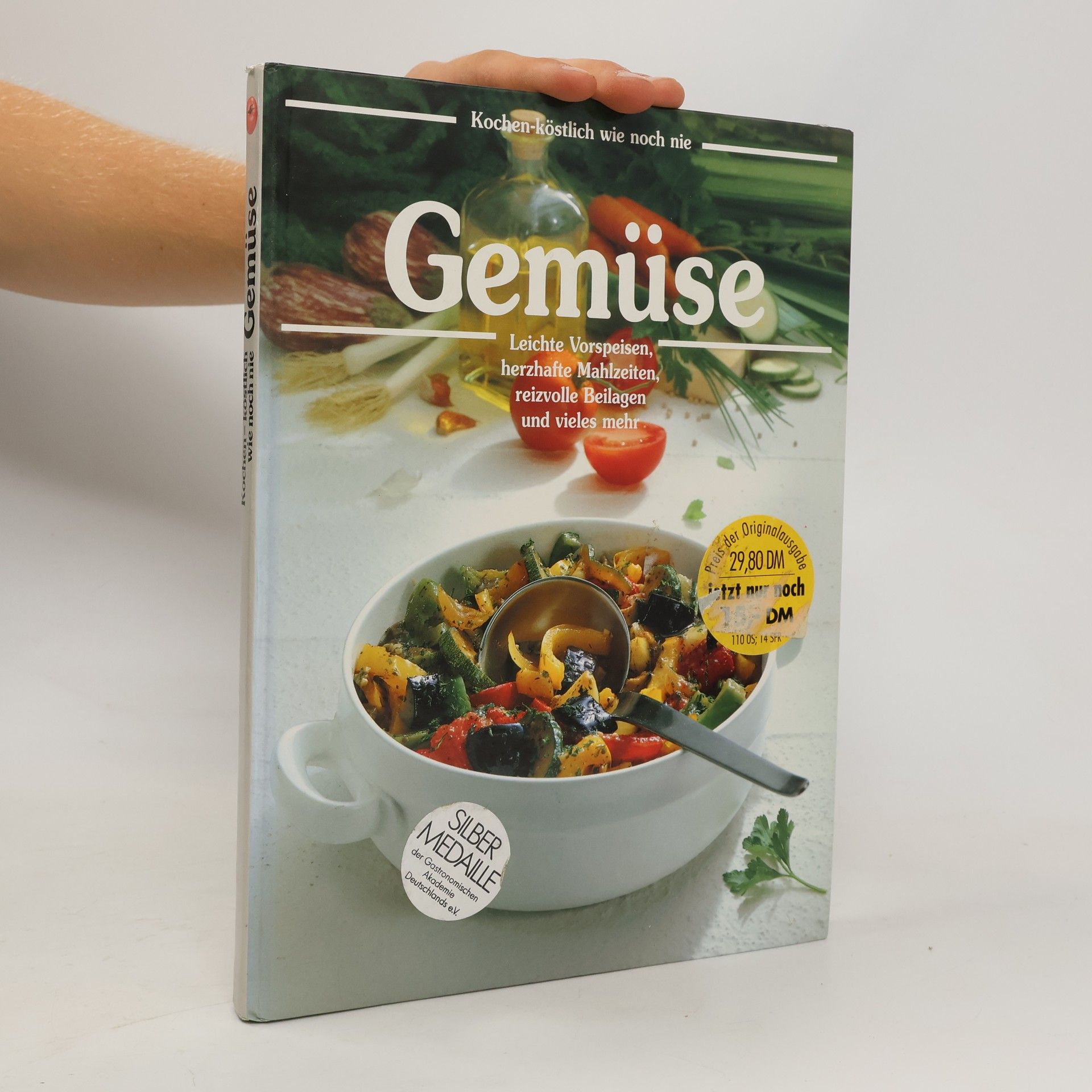 Elke Alsen Gemüse