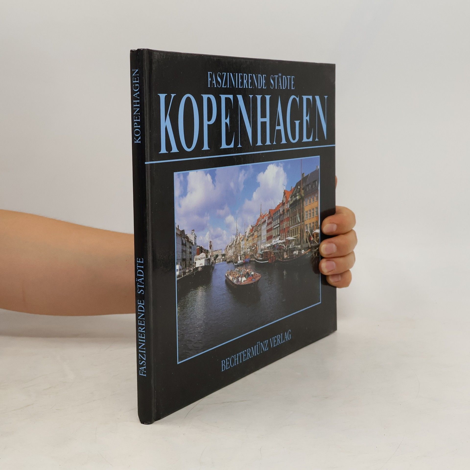 Collectif d'auteurs Kopenhagen