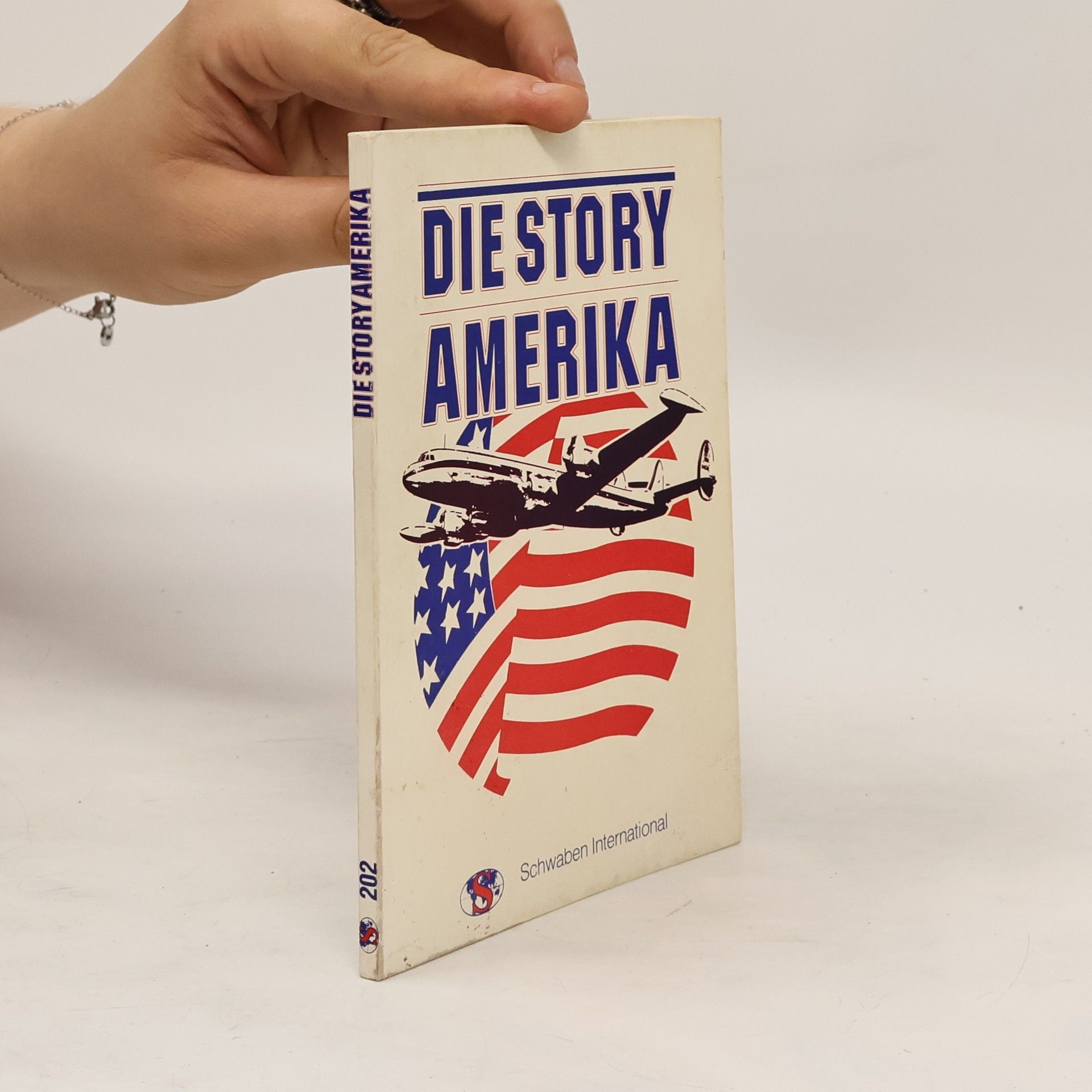 neuveden Die story Amerika
