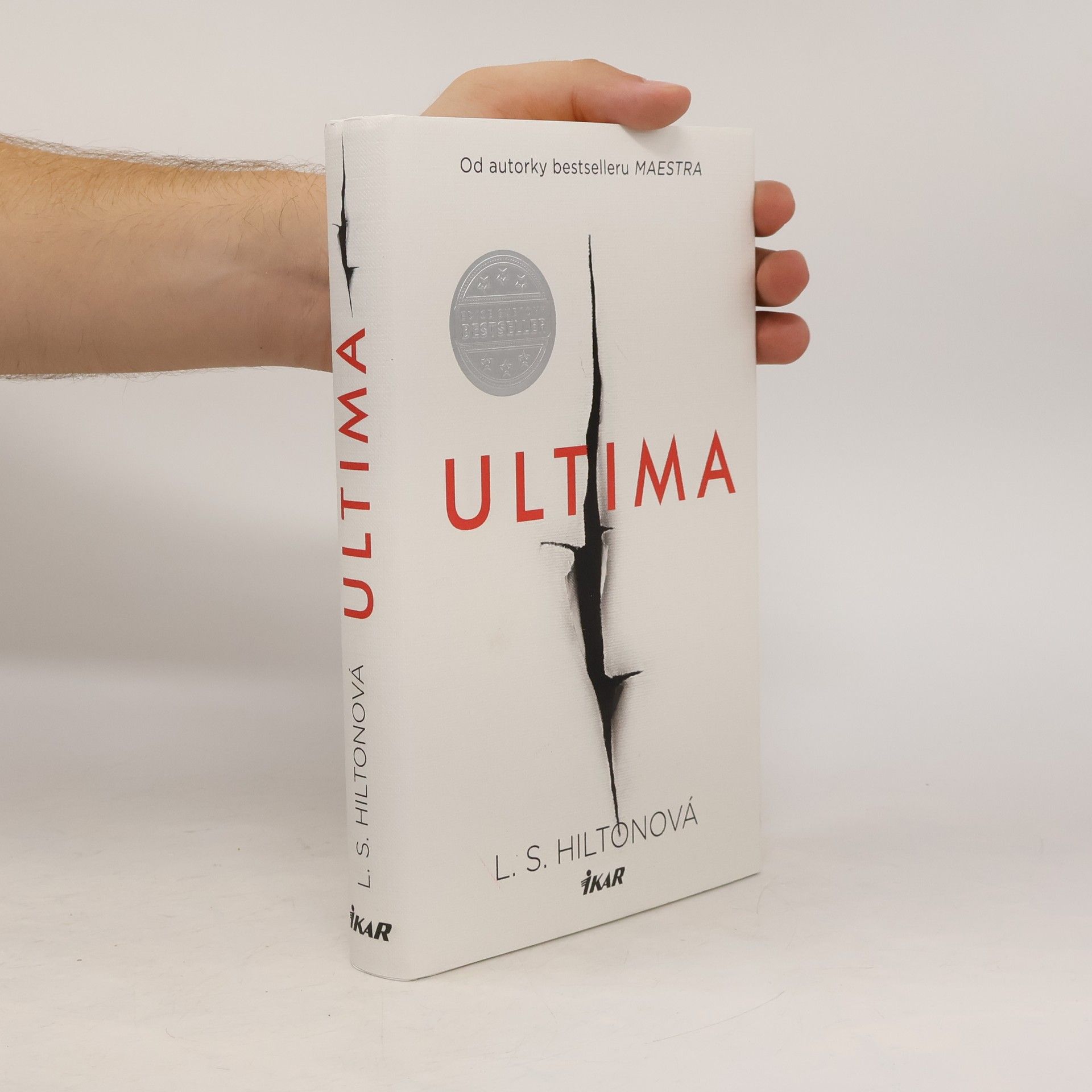 L. S. Hilton Ultima