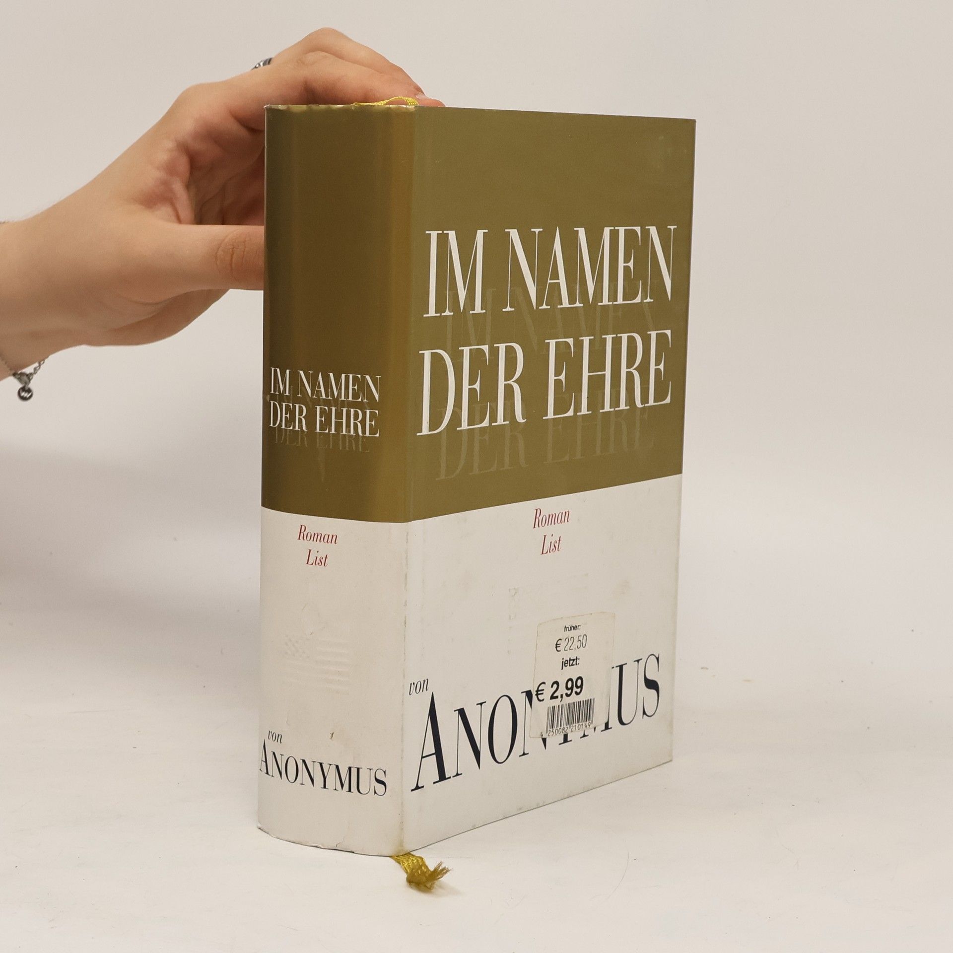 Joe Klein Im Namen der Ehre