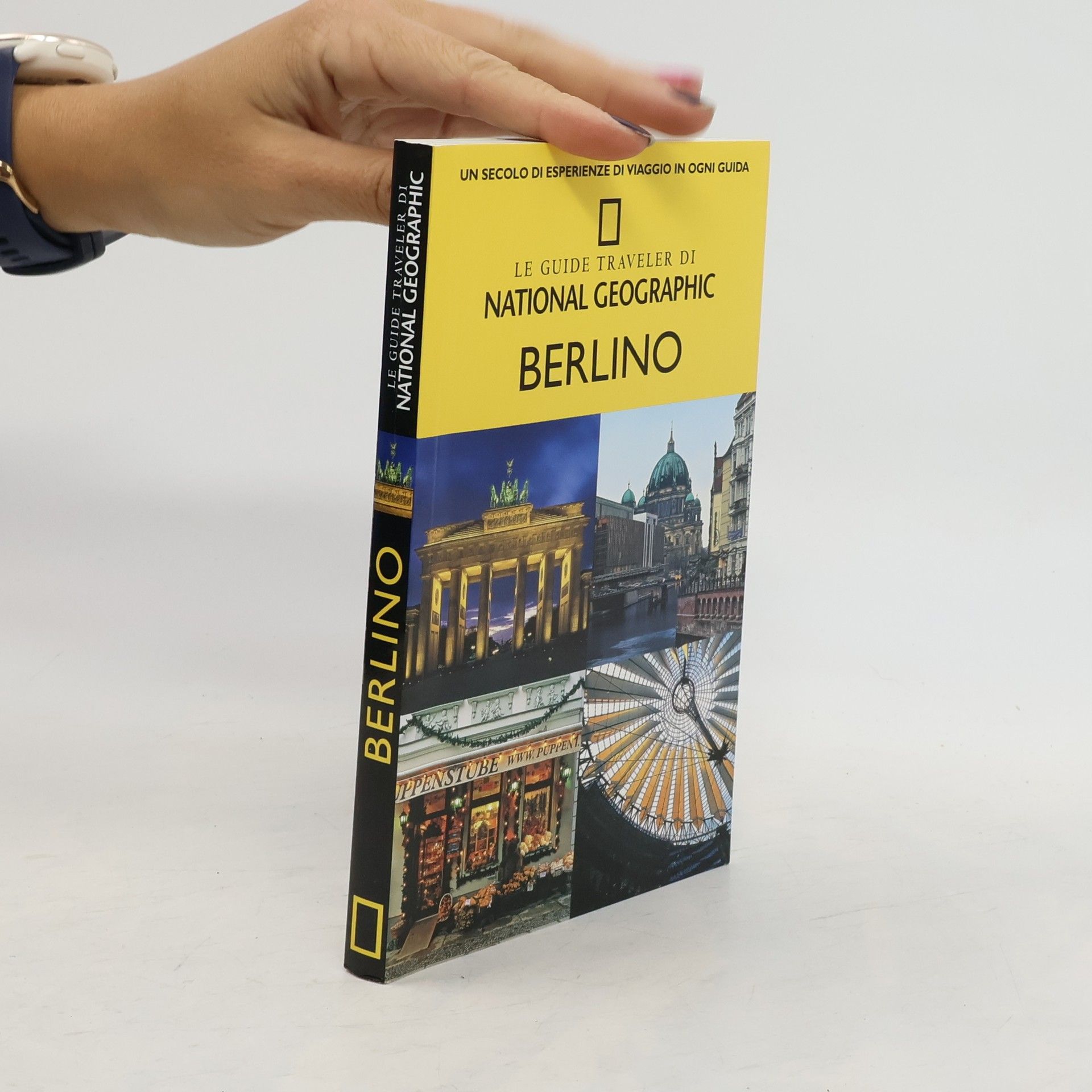 National Geographic Berlino