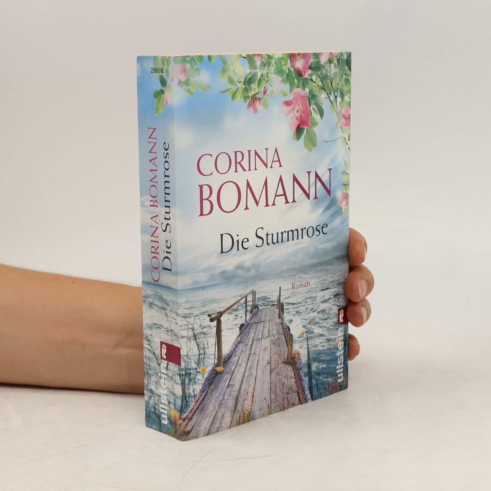 Corina Bomann Die Sturmrose