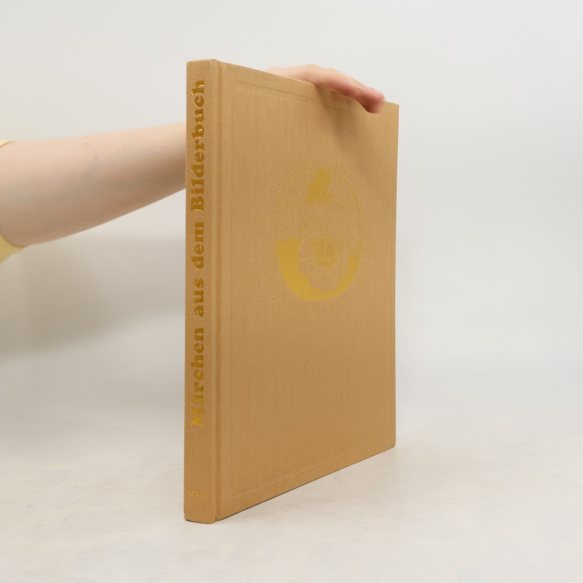 Vladimír Reis Märchen aus dem Bilderbuch