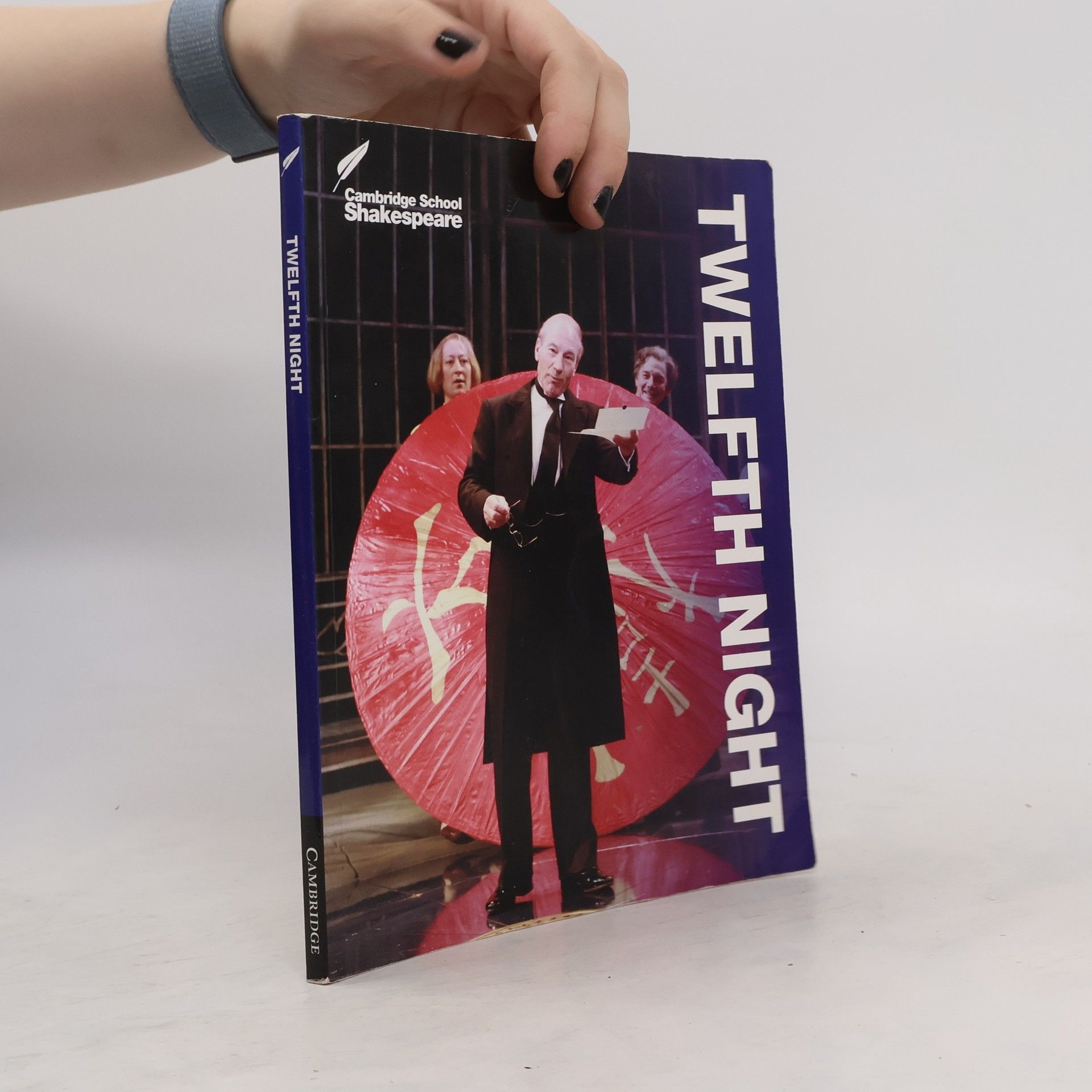 William Shakespeare Twelfth Night