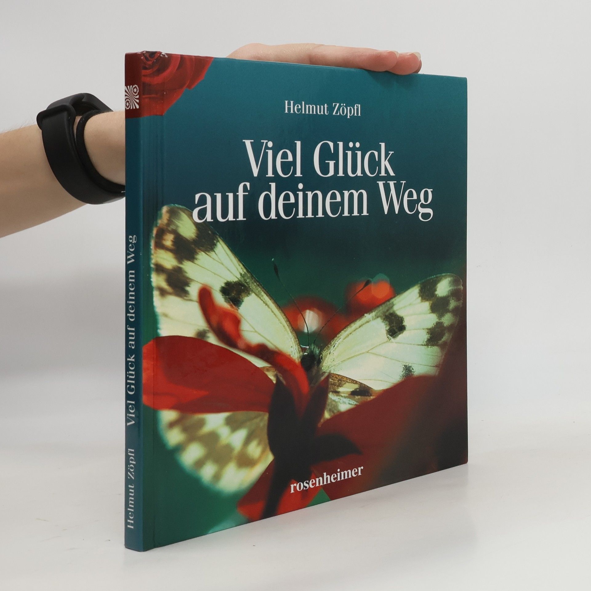Helmut Zöpfl Viel Glück auf deinem Weg
