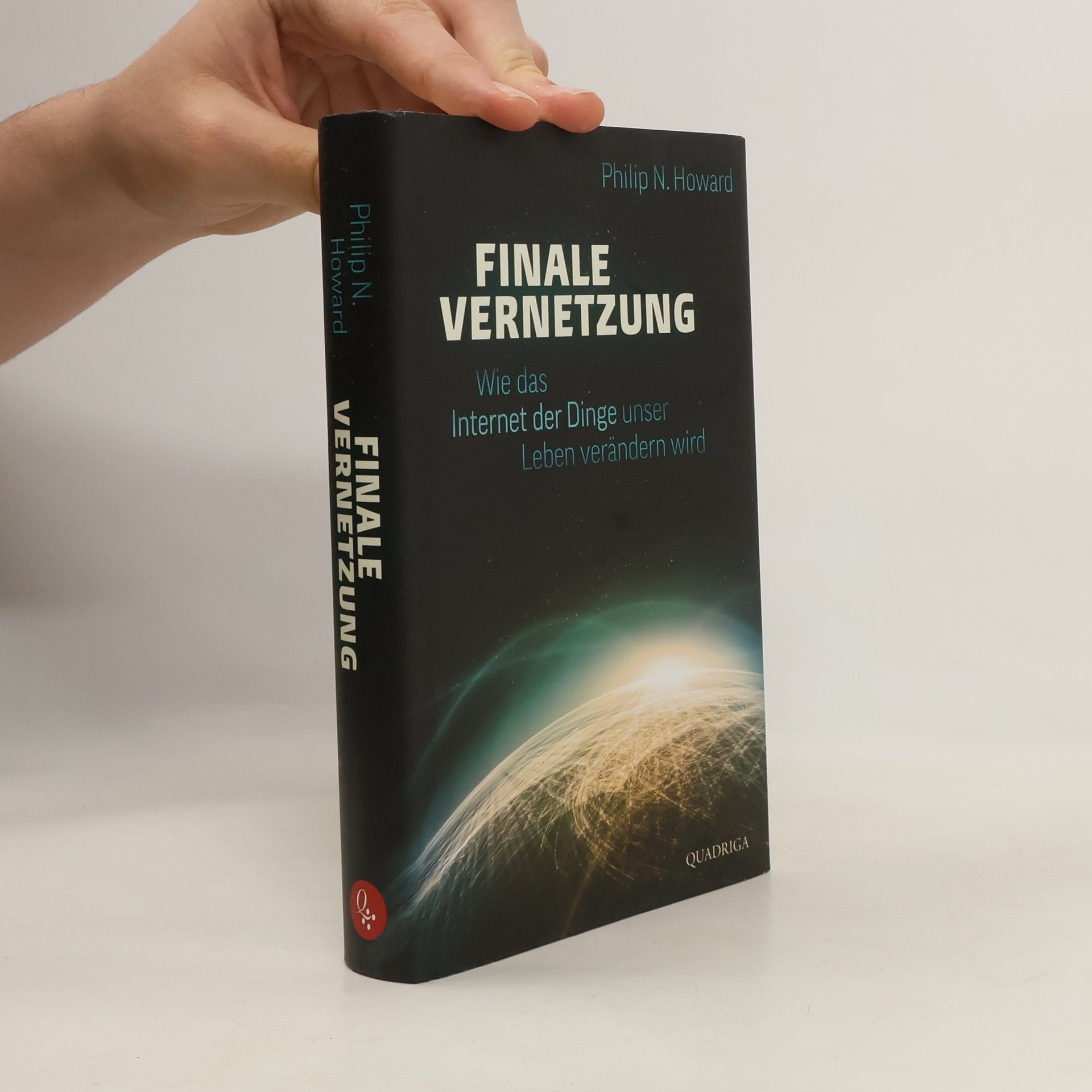 Philip N. Howard Finale Vernetzung