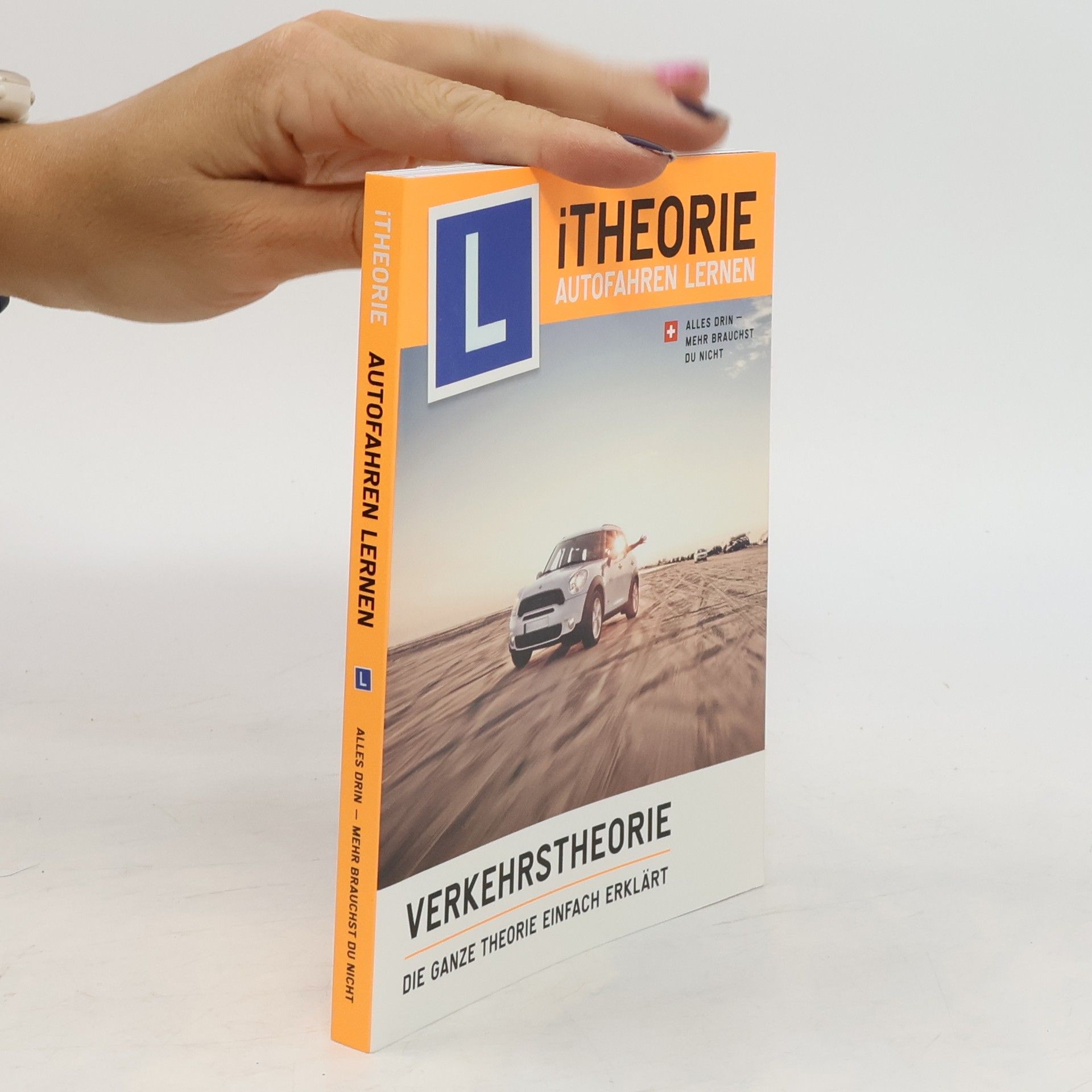 kolektiv iTheorie Verkehrstheorie