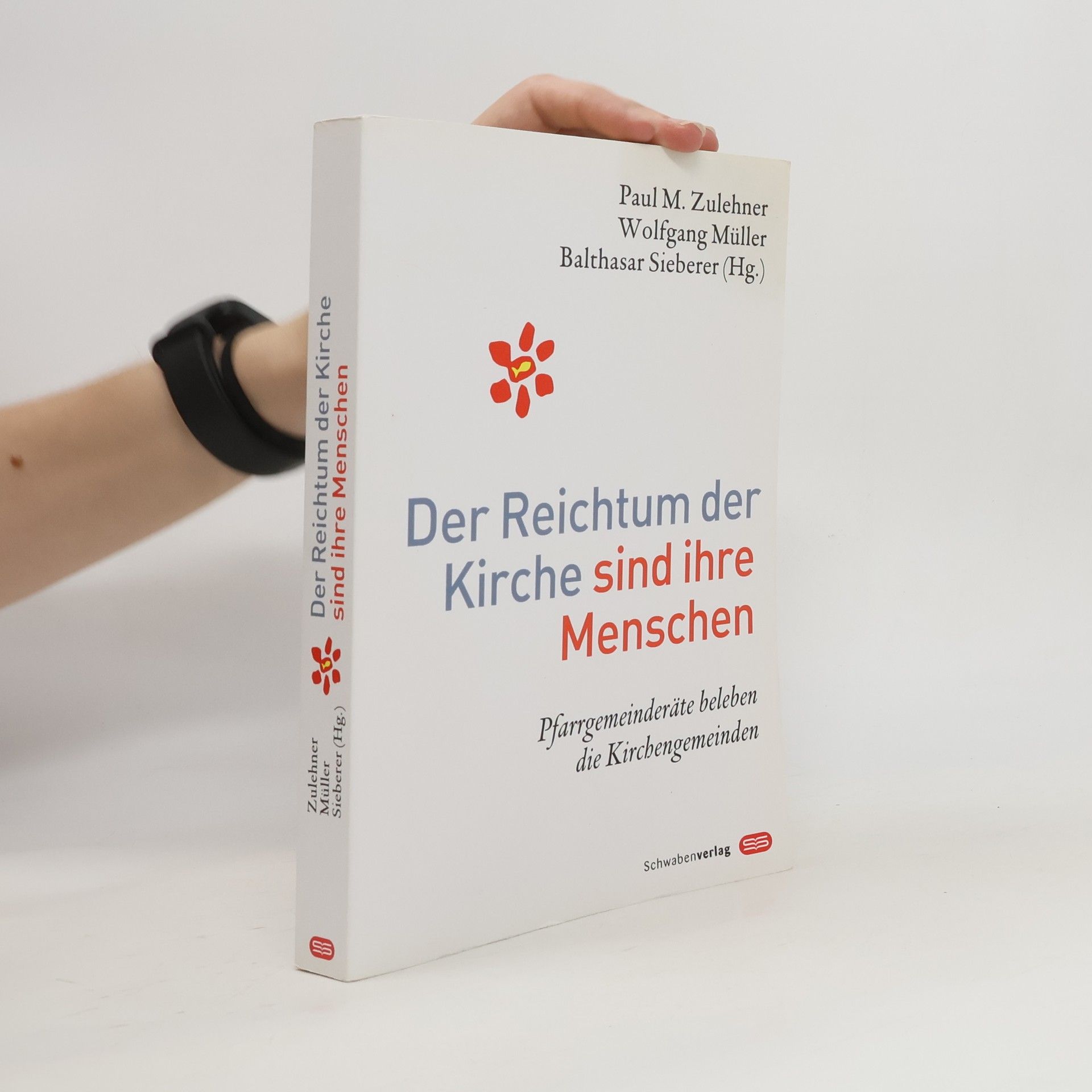 Paul Zulehner Der Reichtum der Kirche sind ihre Menschen