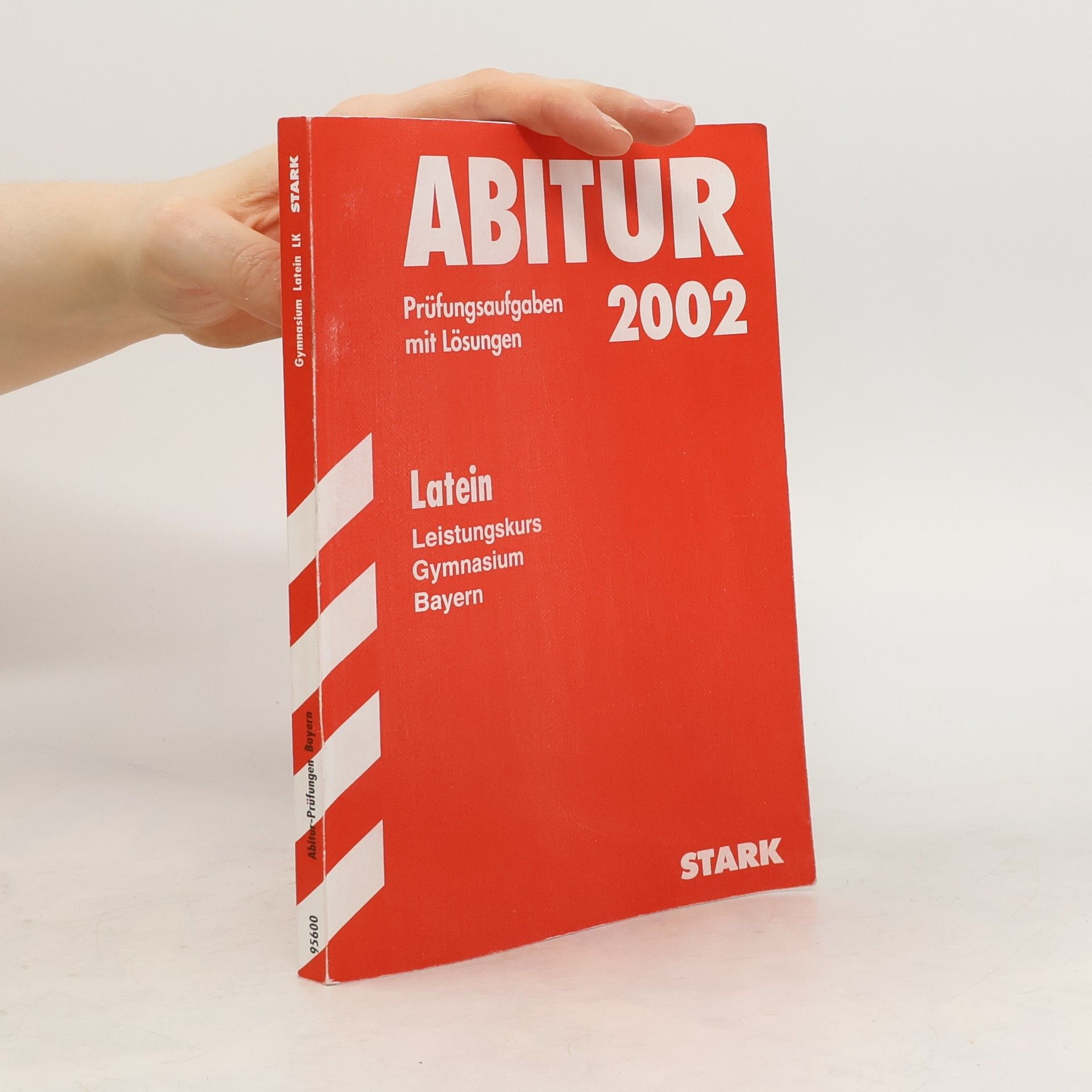 Collectif d'auteurs Abitur: Prüfungsaufgaben mit Lösungen
