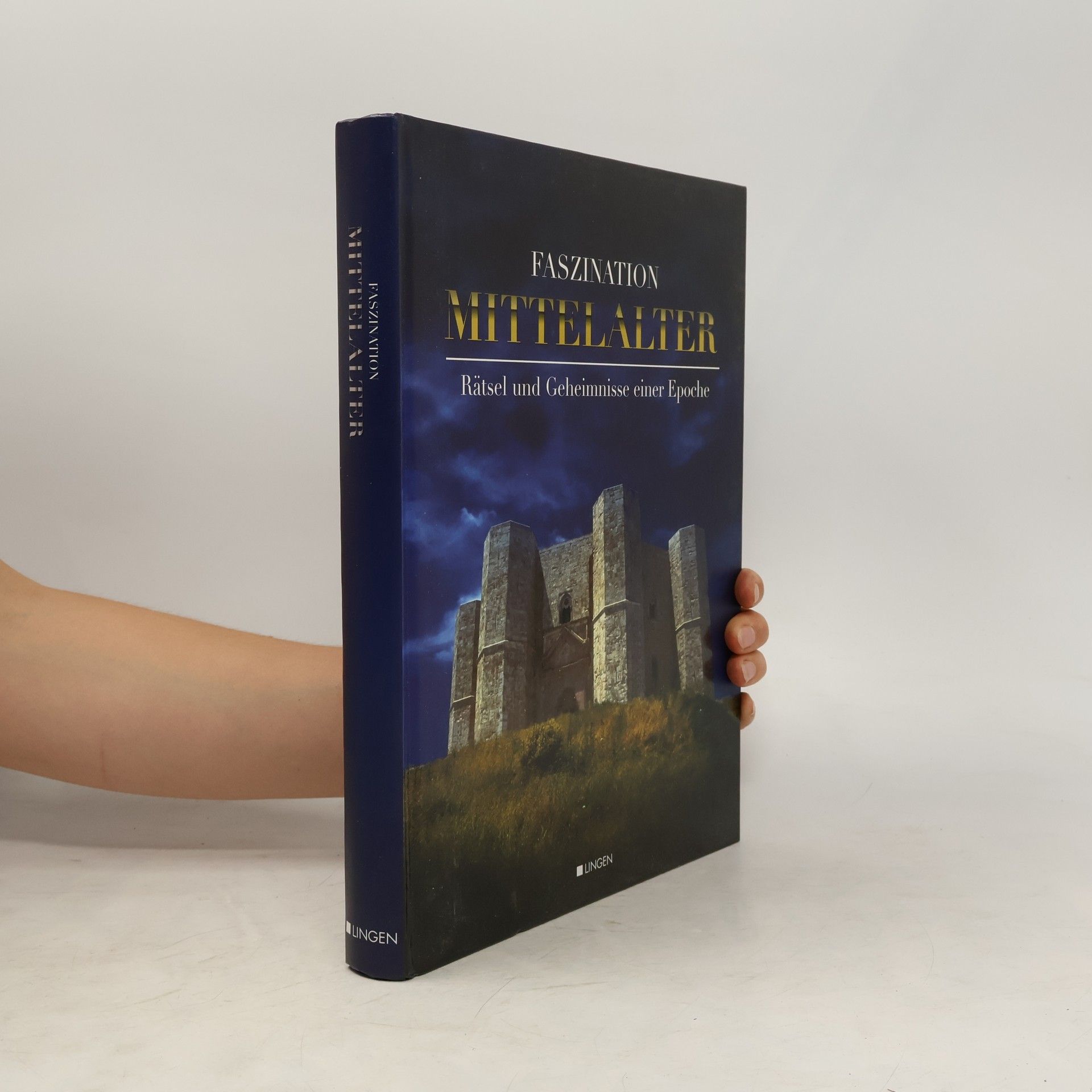 Autorenkollektiv Faszination Mittelalter. Rätsel und Geheimnisse einer Epoche